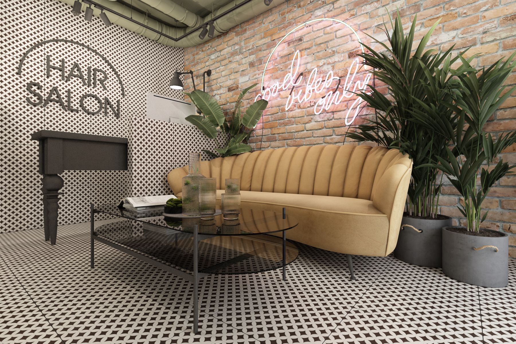 Kosmęda design Portfolio 