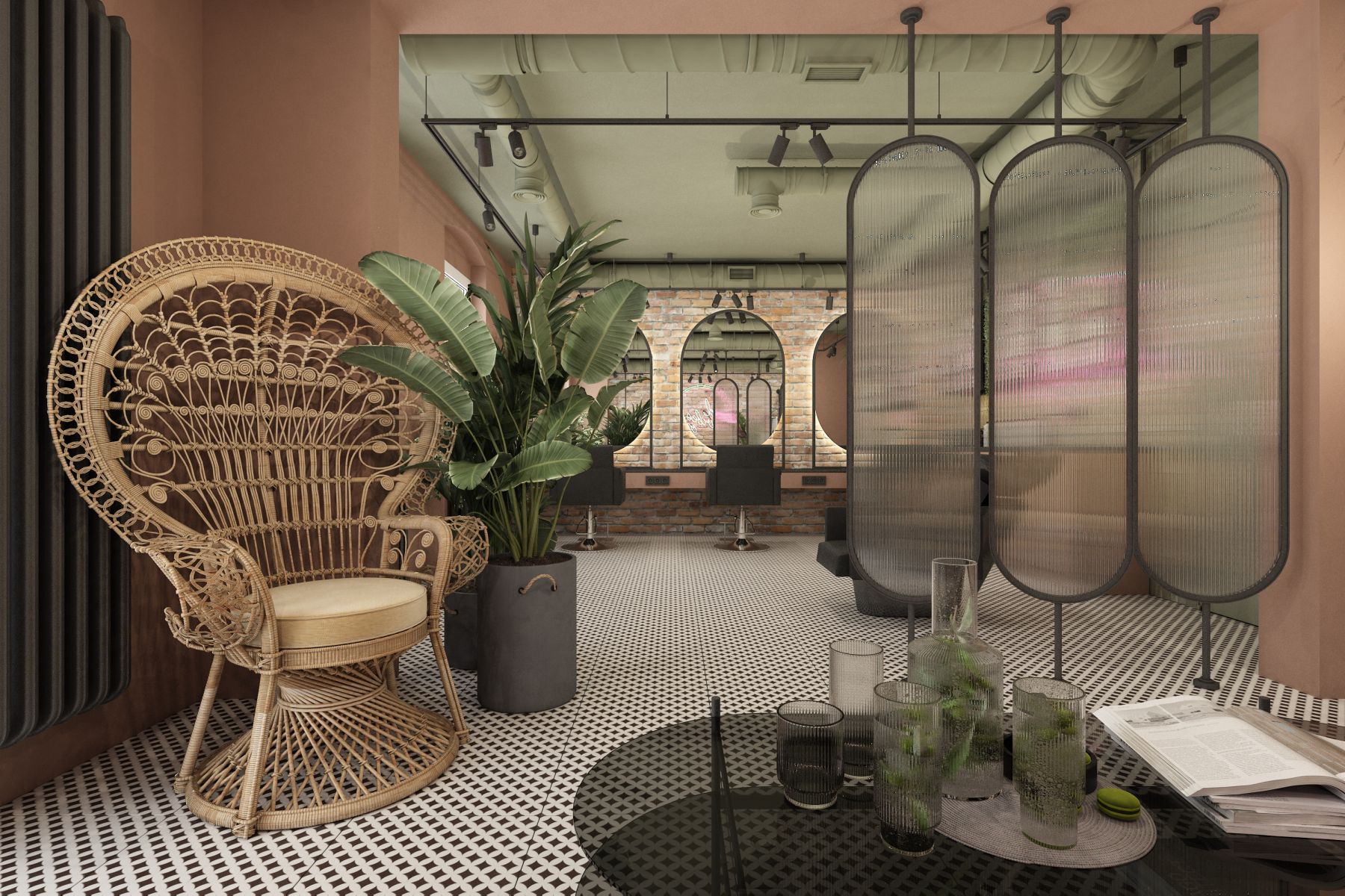 Kosmęda design Portfolio 