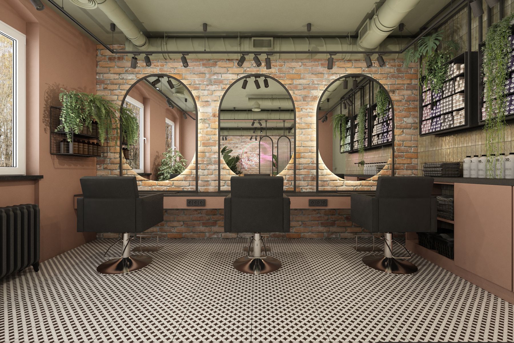 Kosmęda design Portfolio 