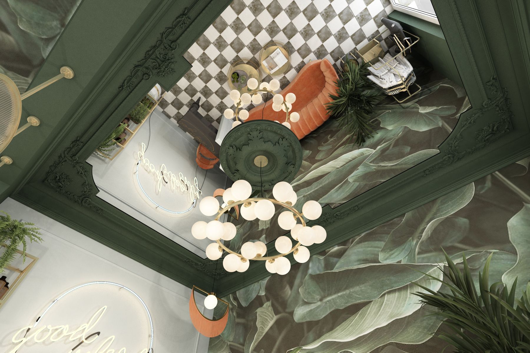 Kosmęda design Portfolio 