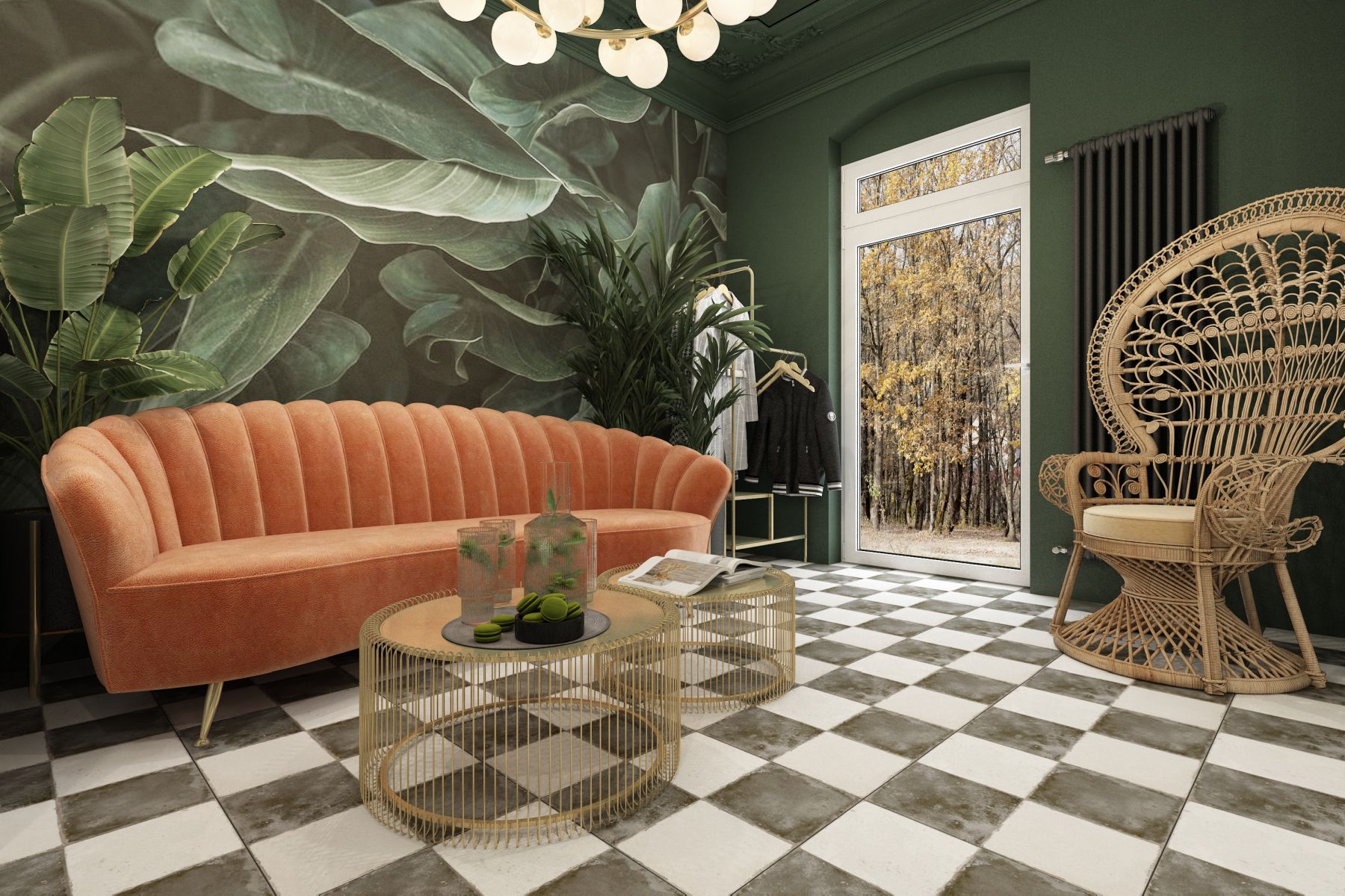 Kosmęda design Portfolio 