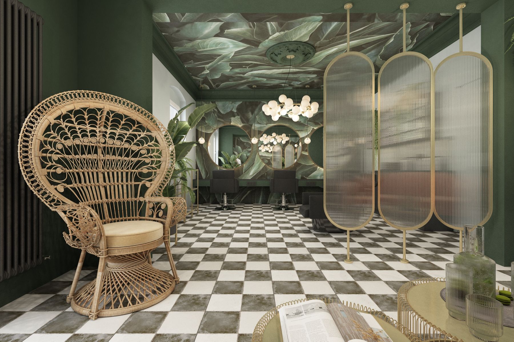 Kosmęda design Portfolio 