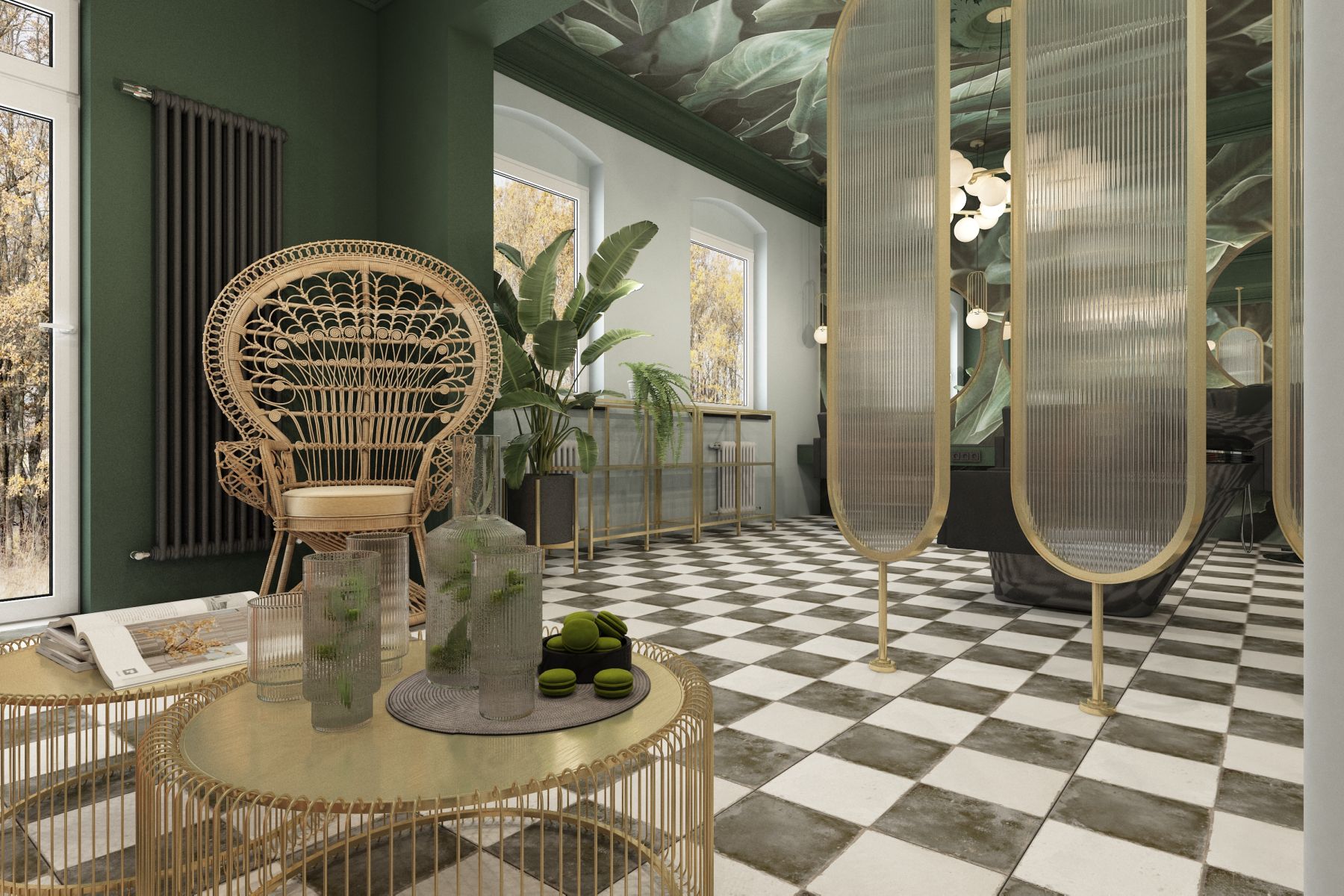 Kosmęda design Portfolio 