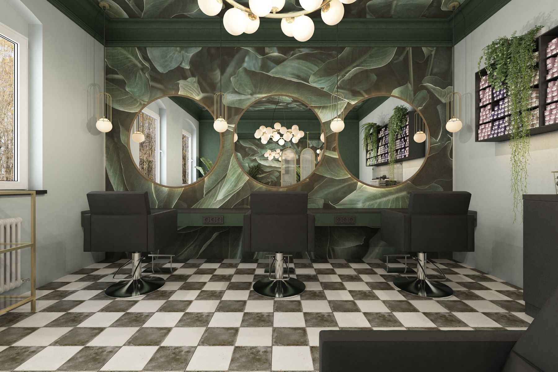 Kosmęda design Portfolio 