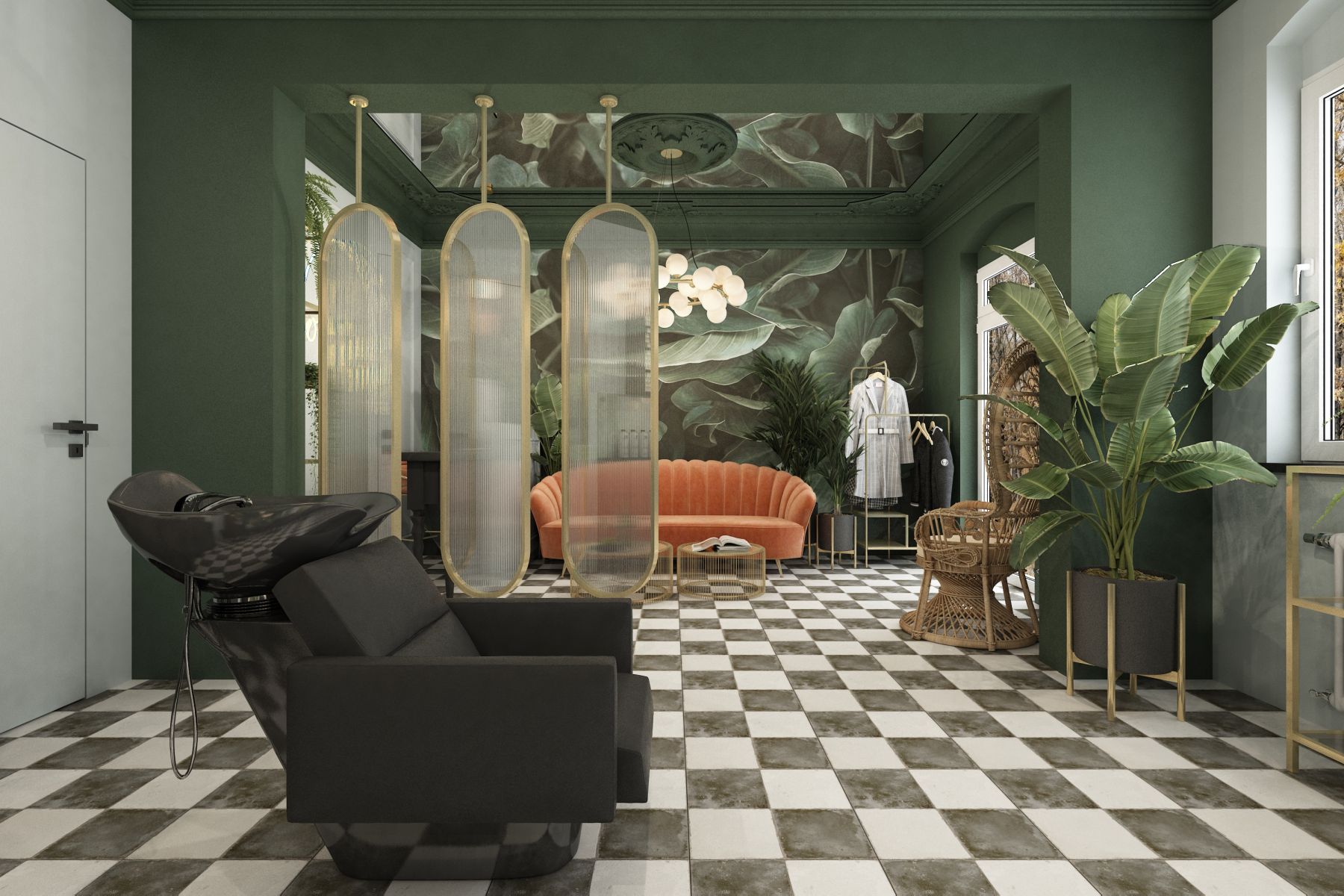 Kosmęda design Portfolio 