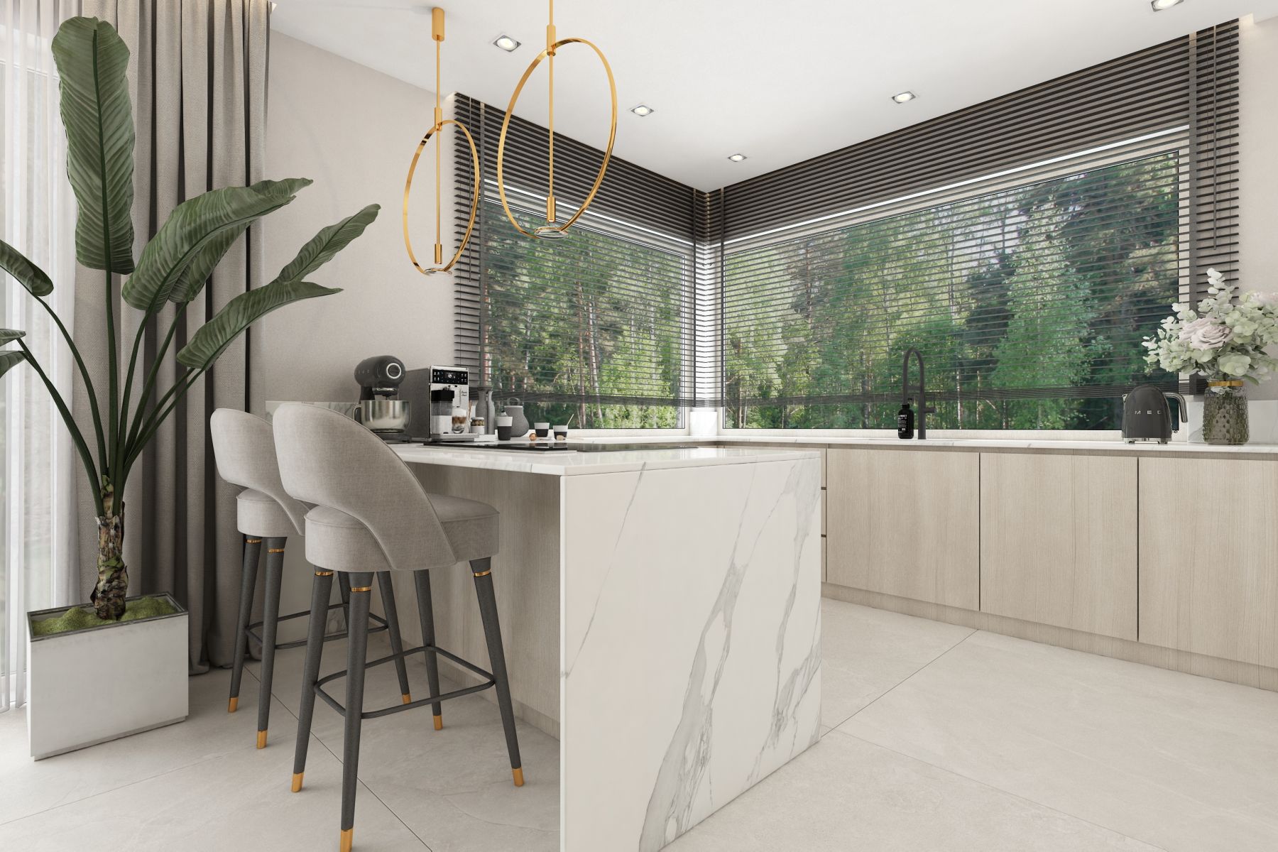 Kosmęda design Portfolio 