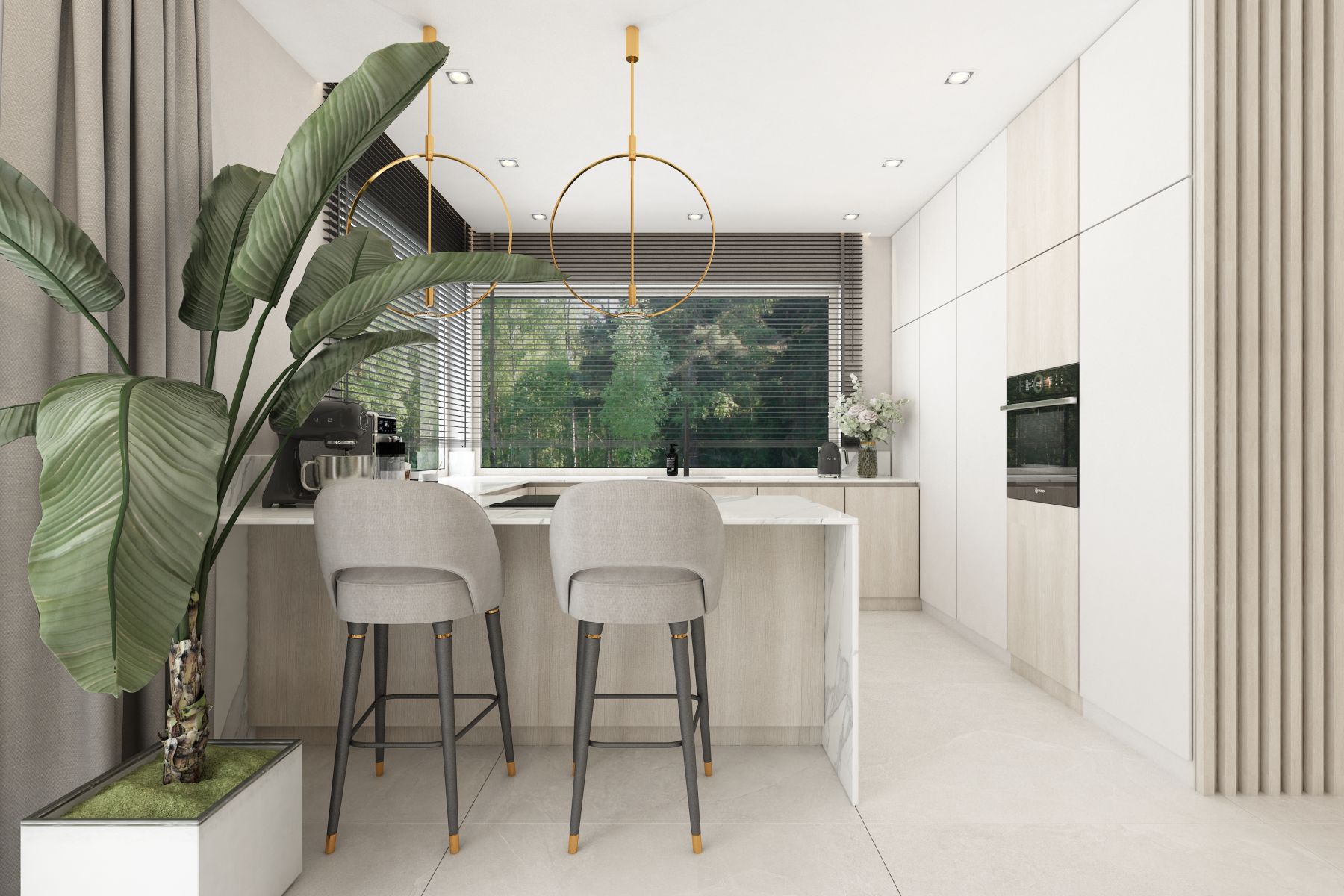 Kosmęda design Portfolio 