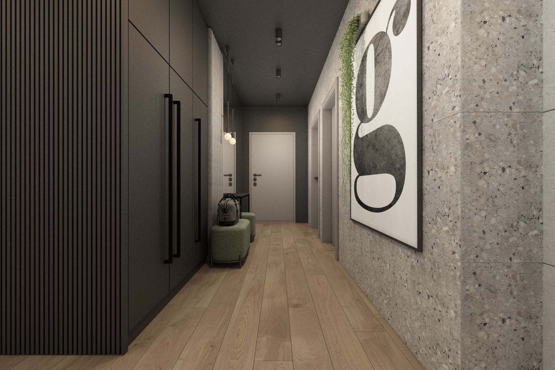 Kosmęda design Portfolio 