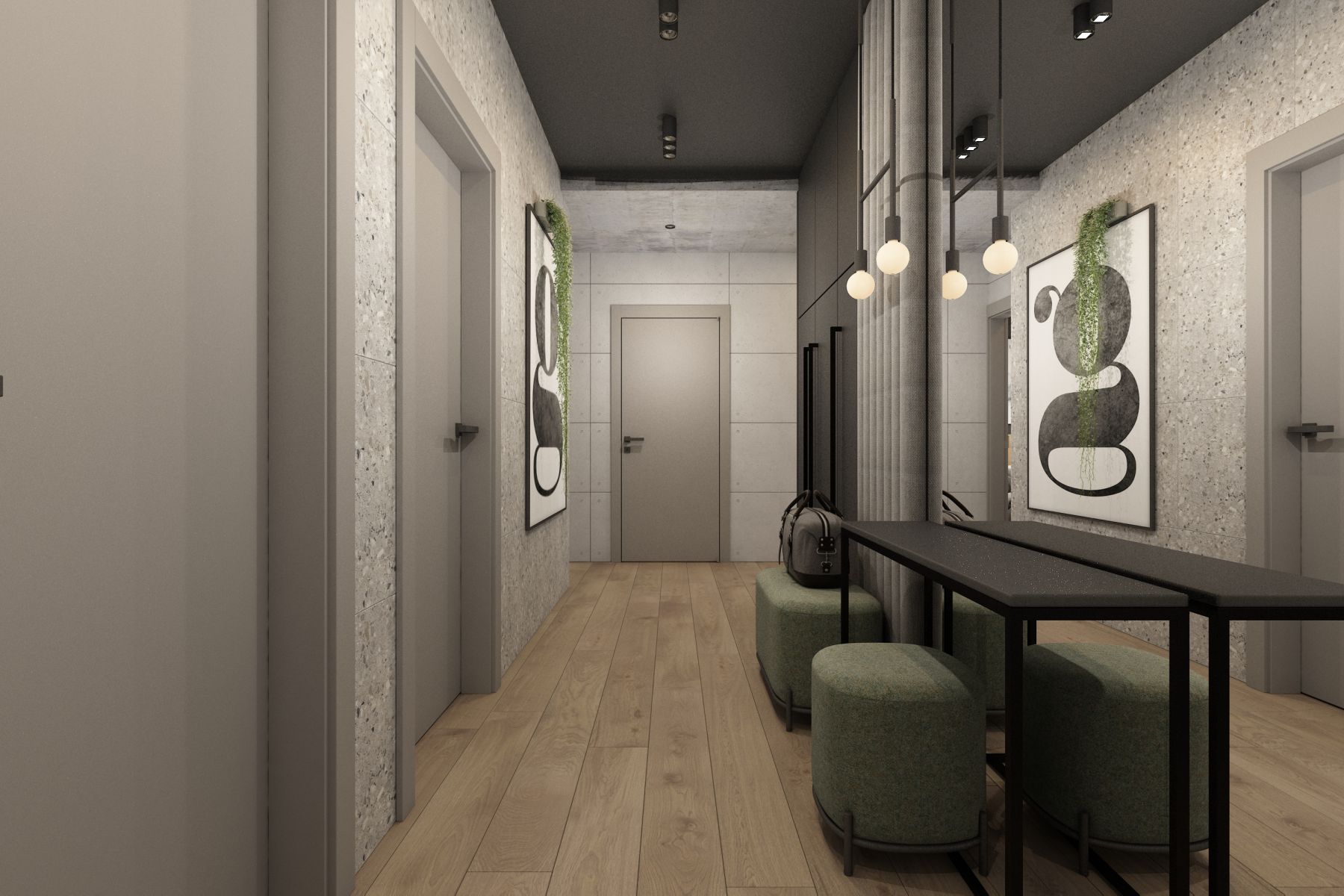 Kosmęda design Portfolio 