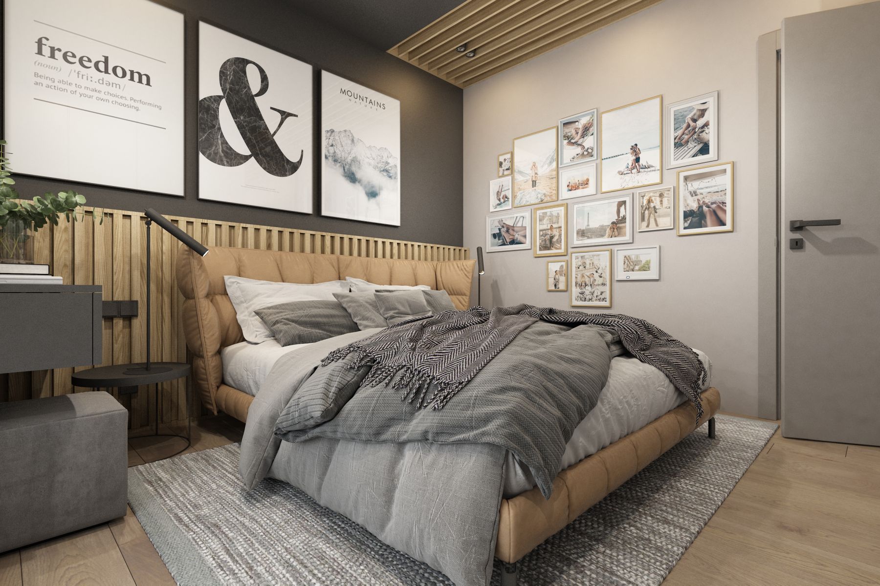 Kosmęda design Portfolio 