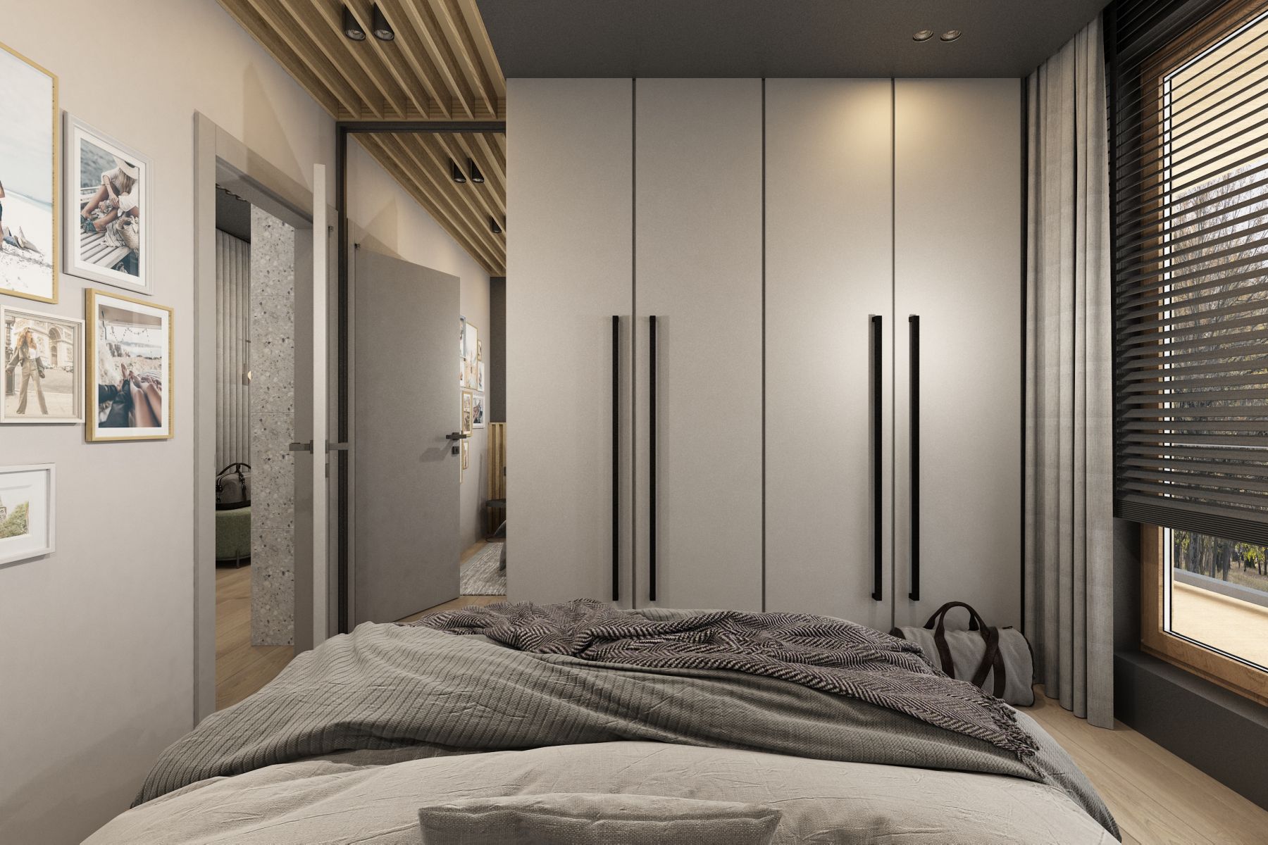 Kosmęda design Portfolio 