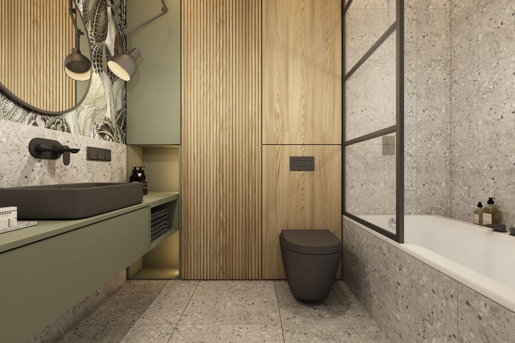 Kosmęda design Portfolio 