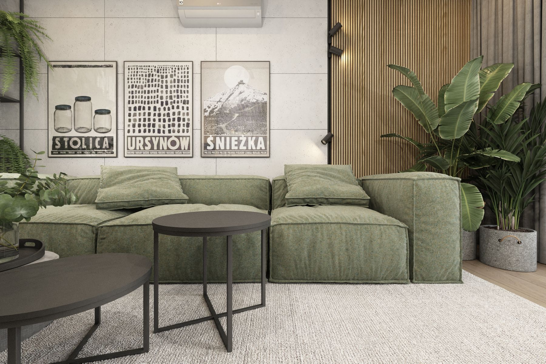 Kosmęda design Portfolio 