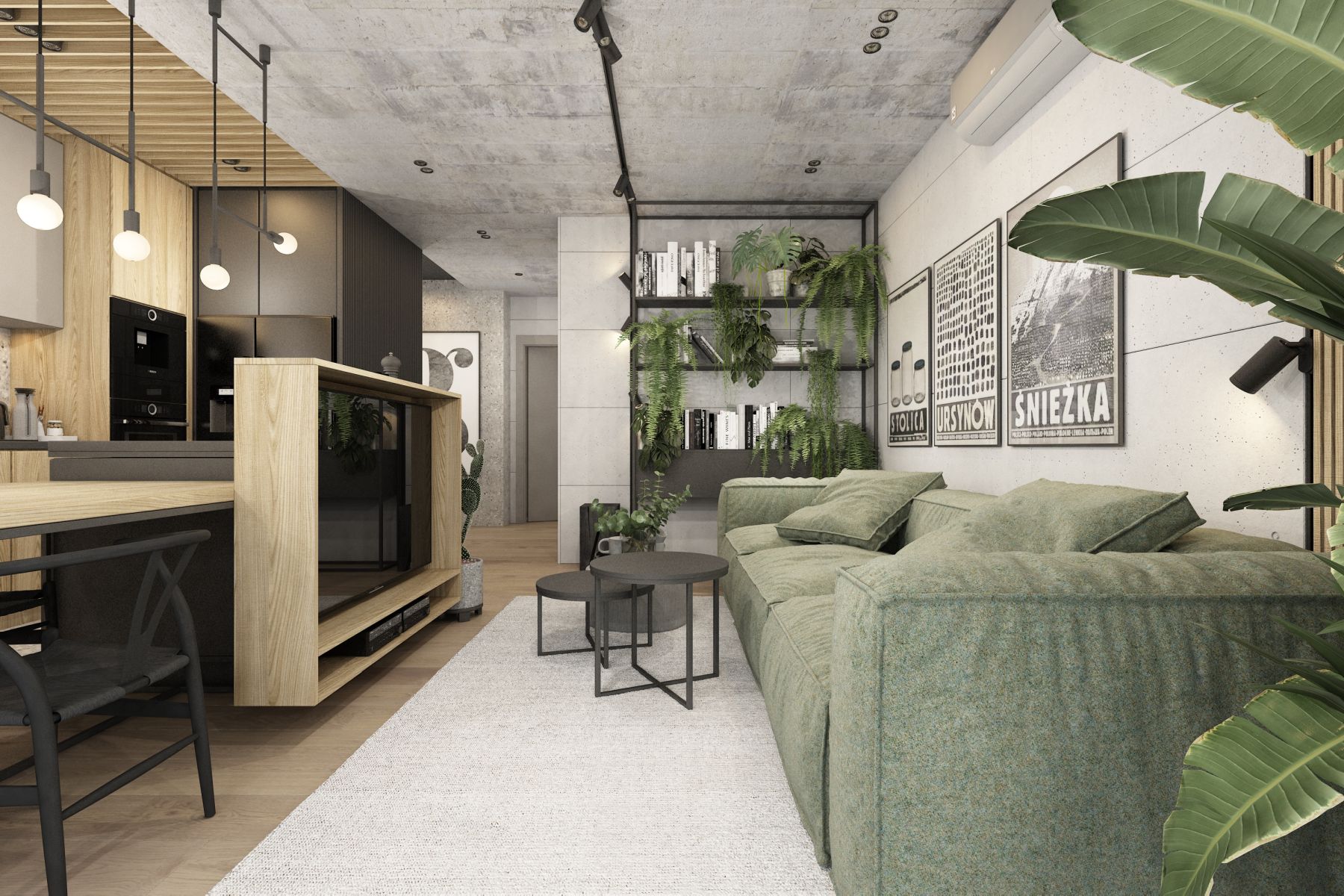 Kosmęda design Portfolio 