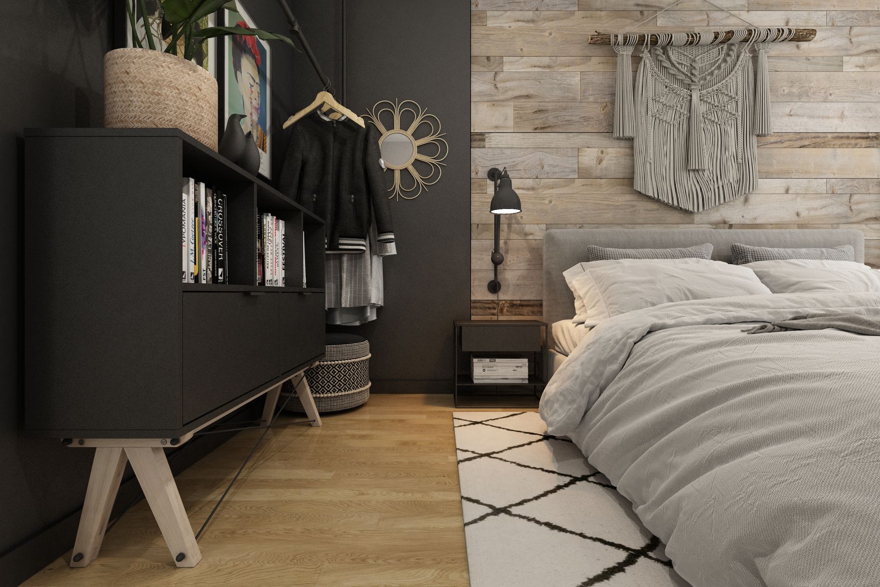 Kosmęda design Portfolio 