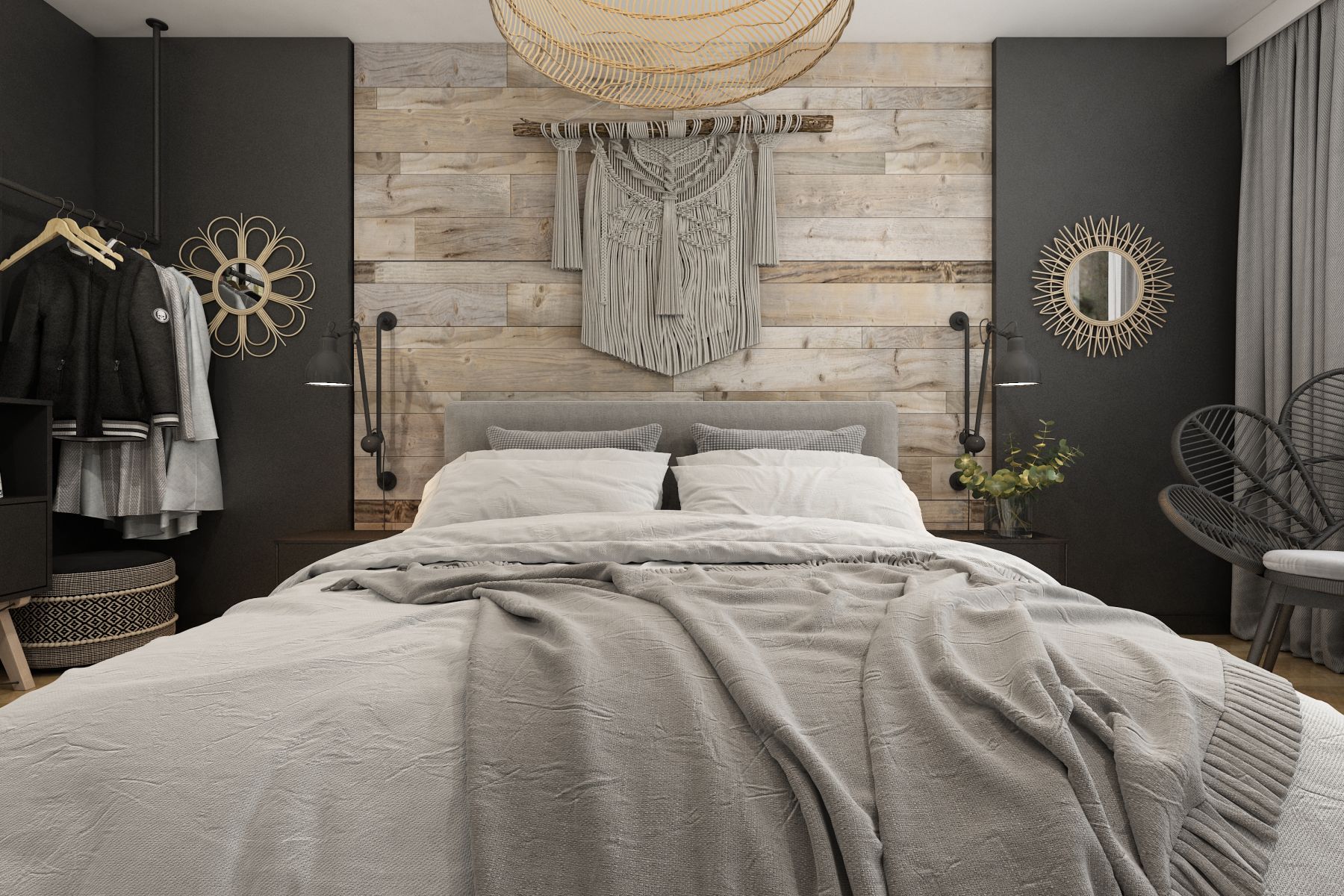 Kosmęda design Portfolio 