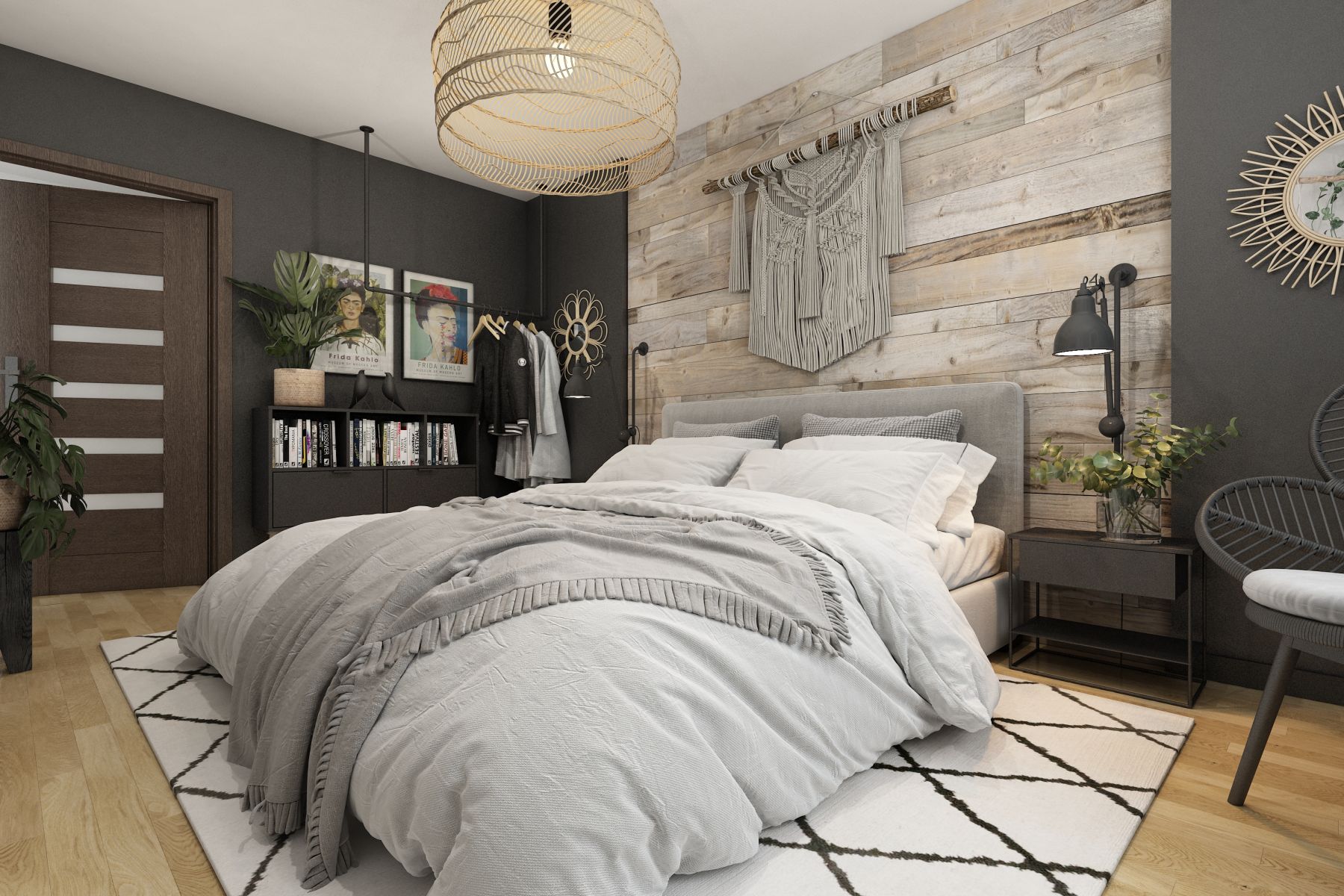 Kosmęda design Portfolio 