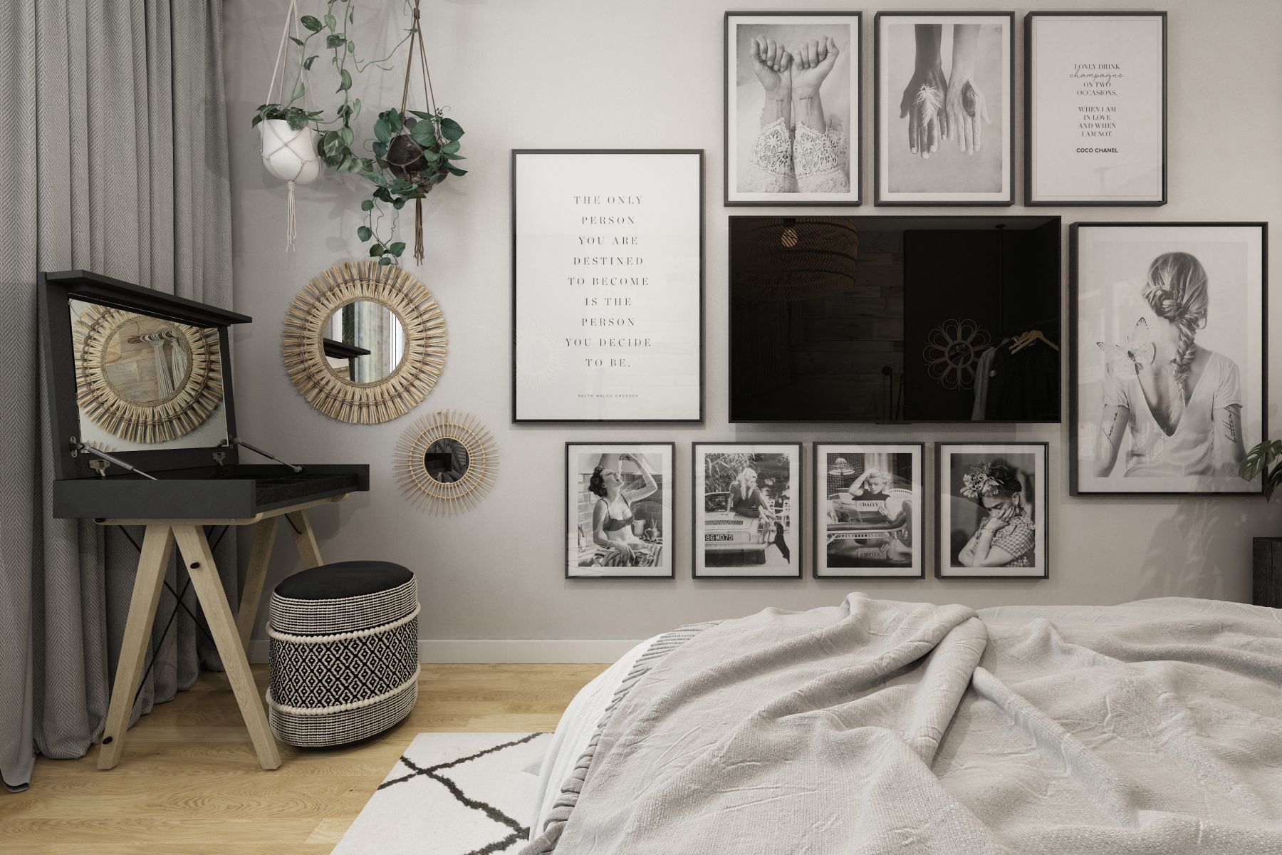 Kosmęda design Portfolio 