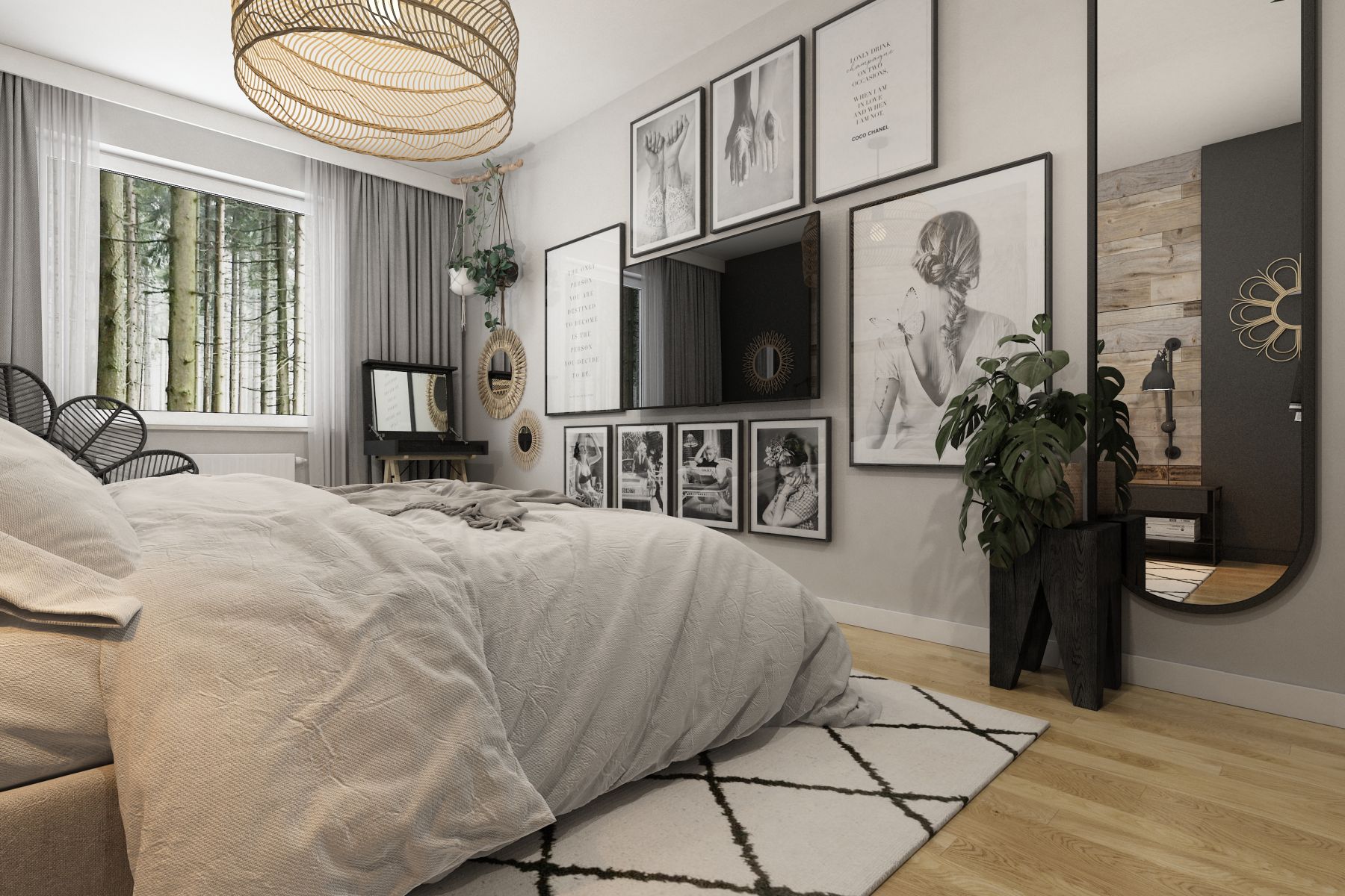 Kosmęda design Portfolio 