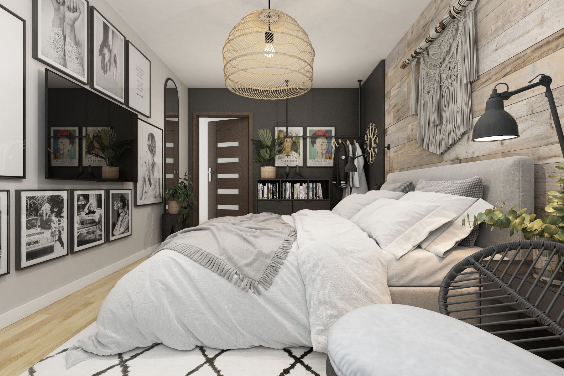 Kosmęda design Portfolio 