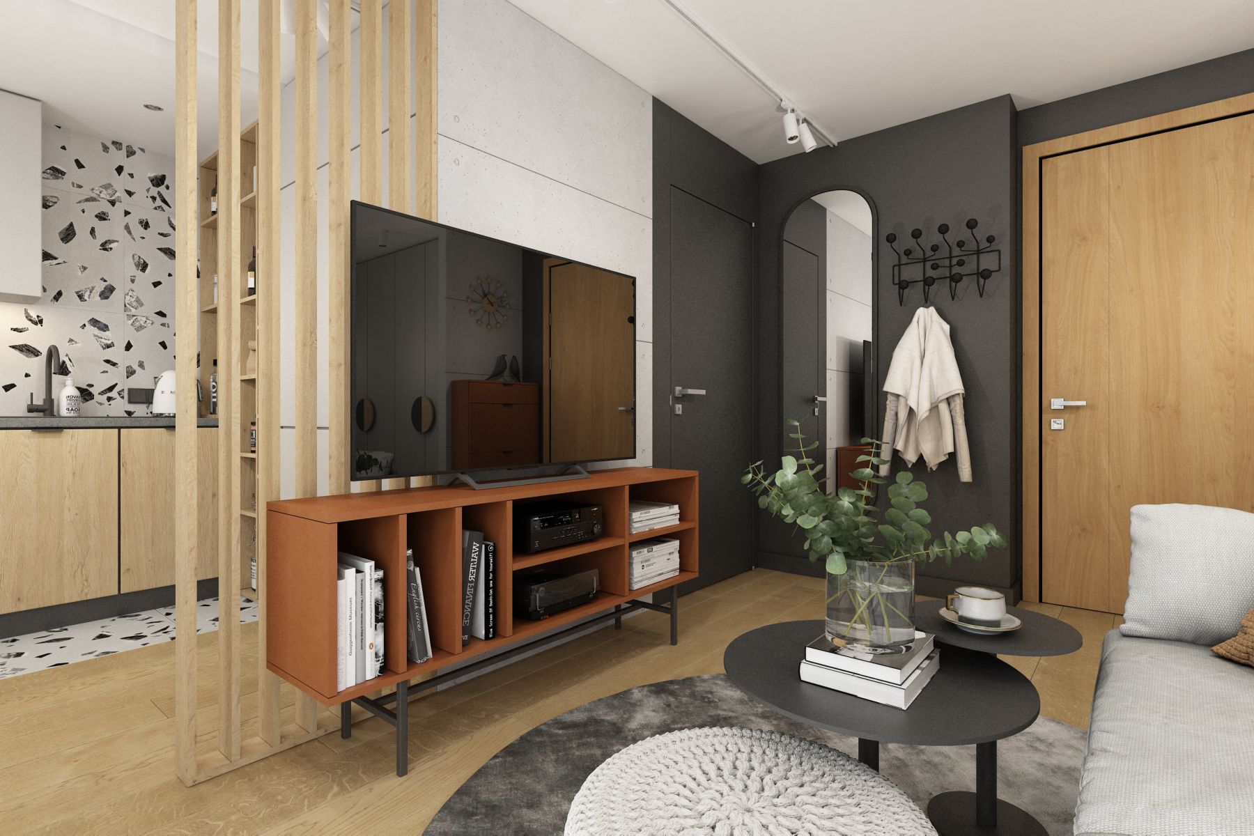 Kosmęda design Portfolio 