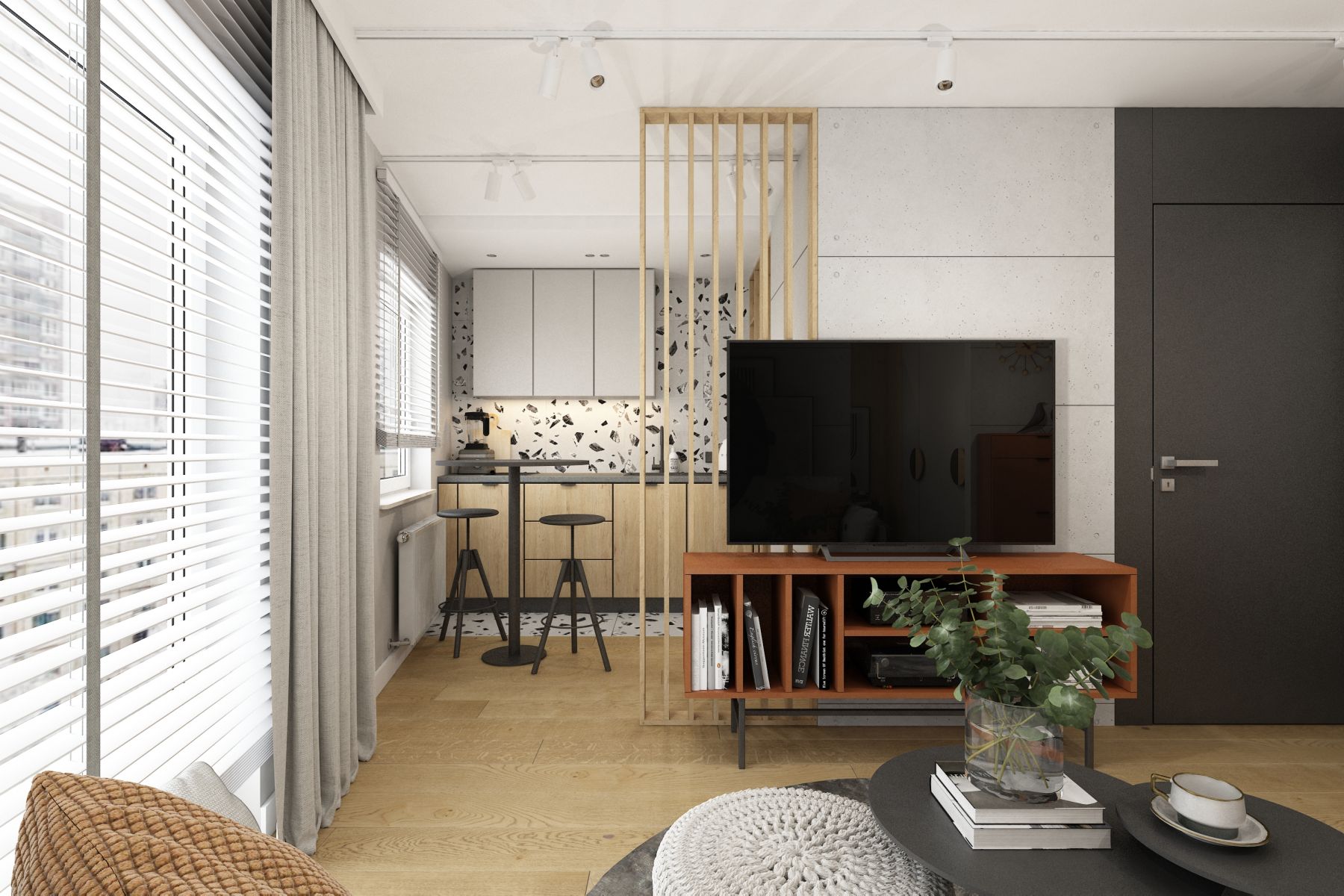 Kosmęda design Portfolio 