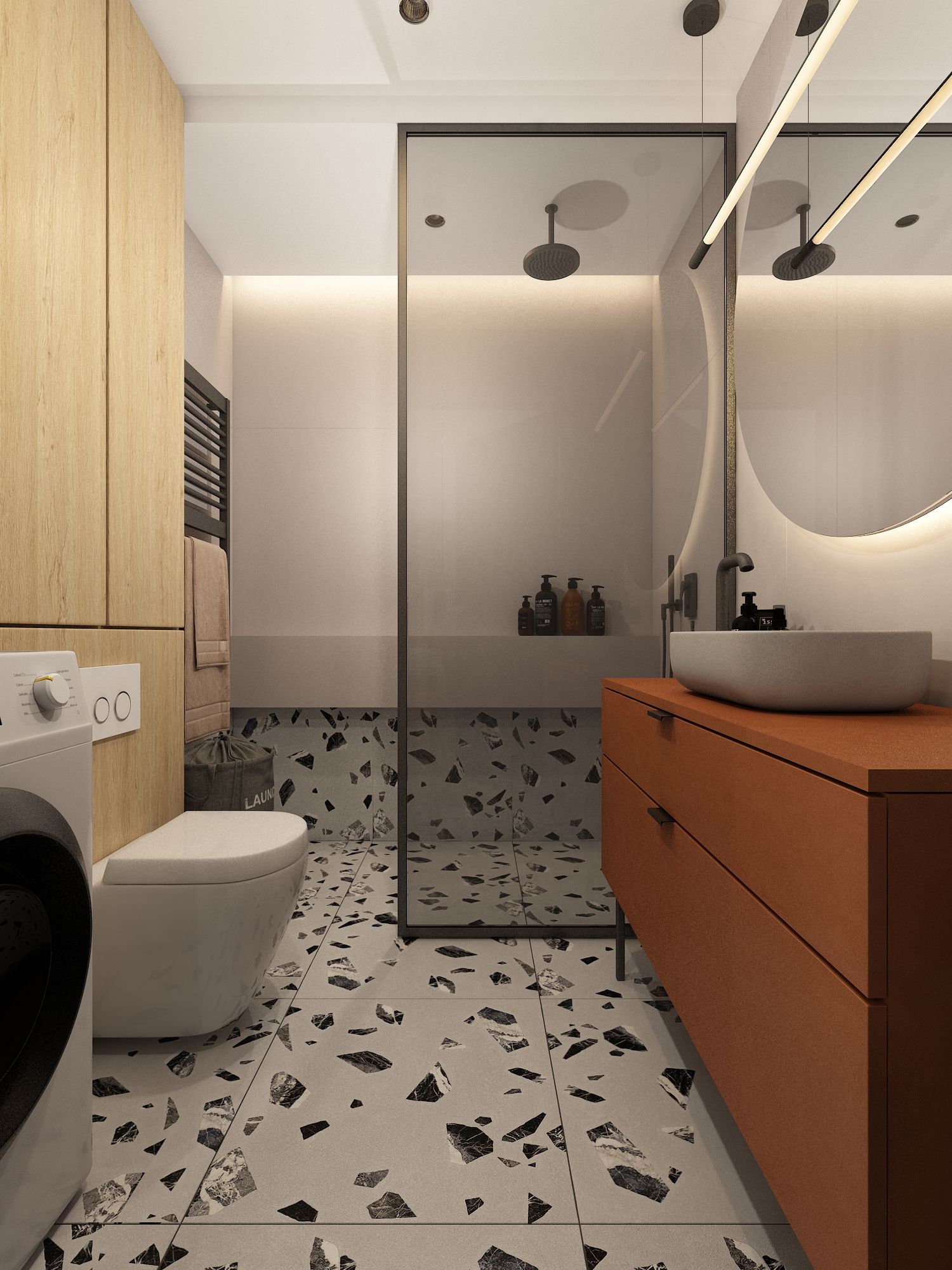 Kosmęda design Portfolio 