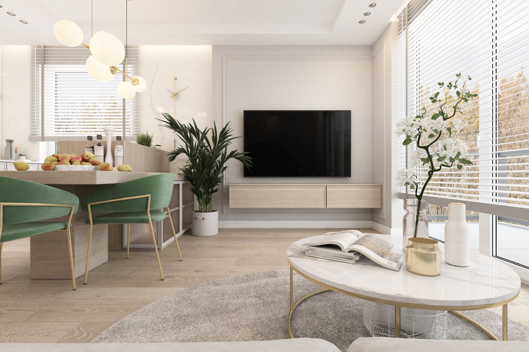 Kosmęda design Portfolio 