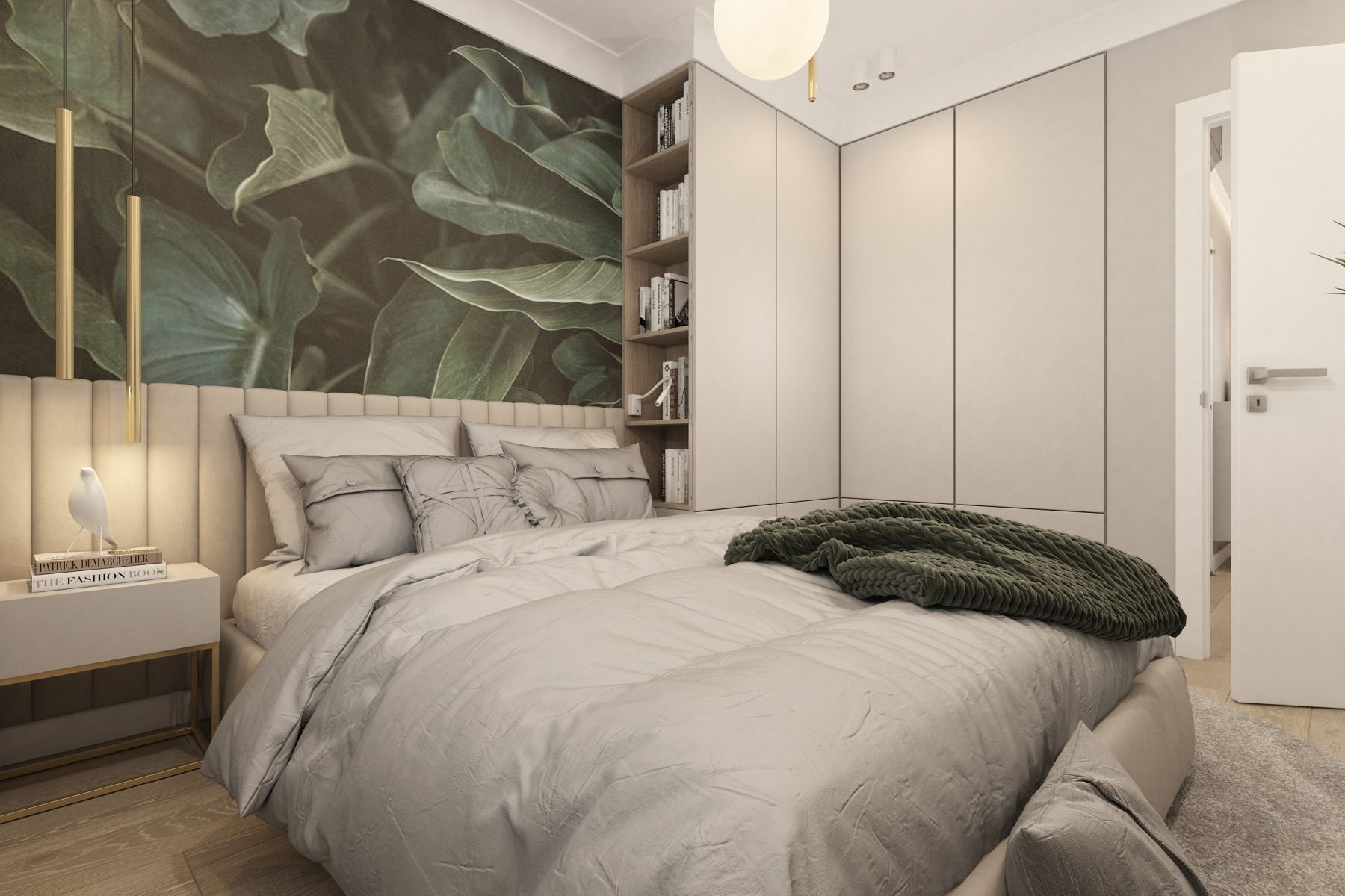 Kosmęda design Portfolio 