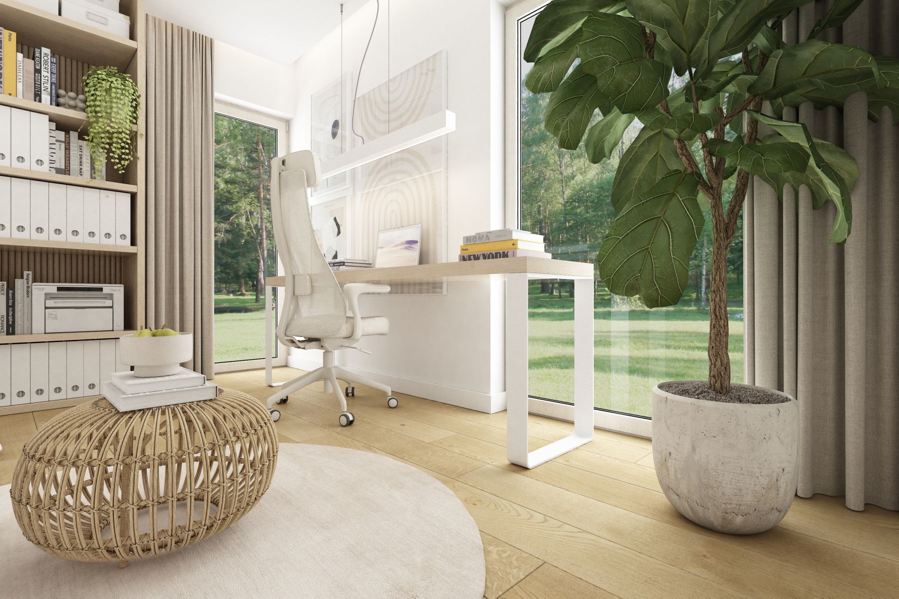 Kosmęda design Portfolio 