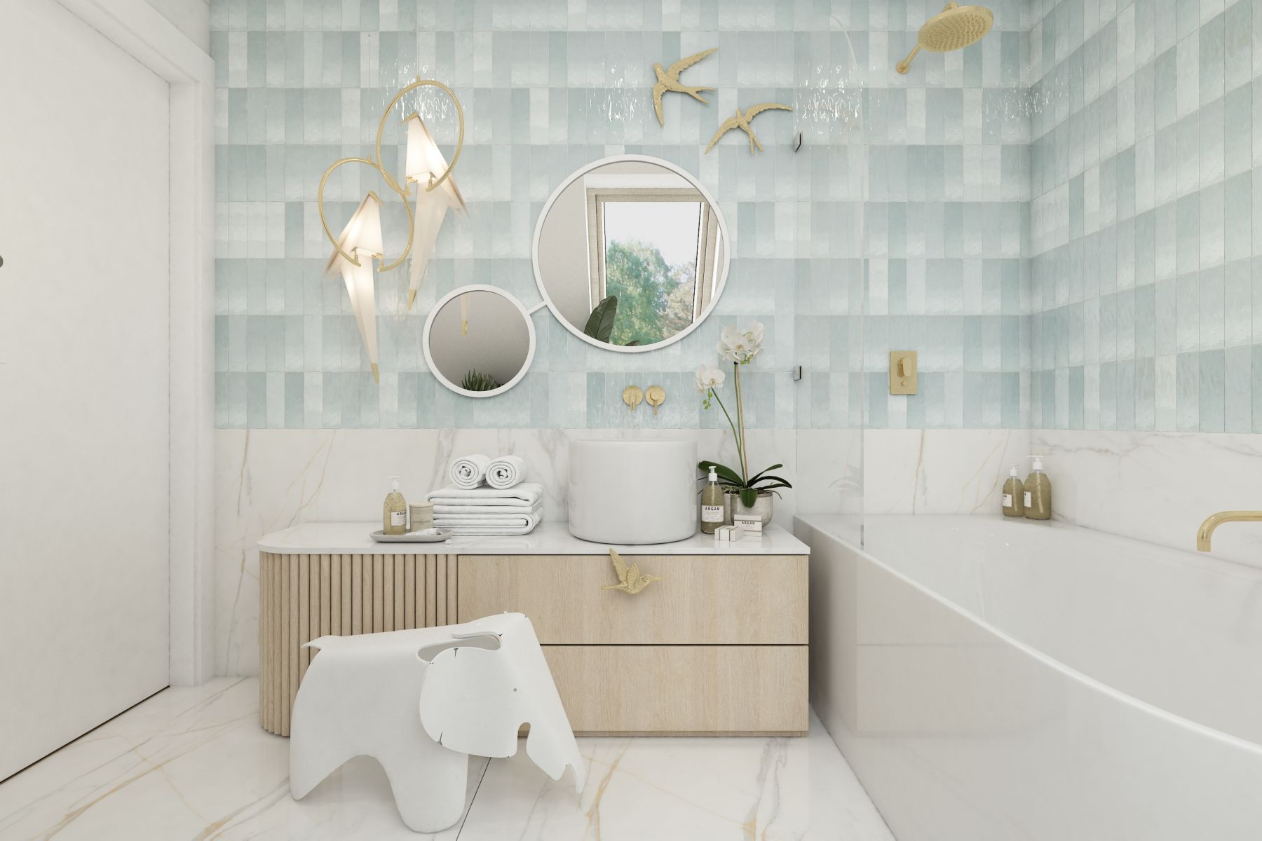 Kosmęda design Portfolio 