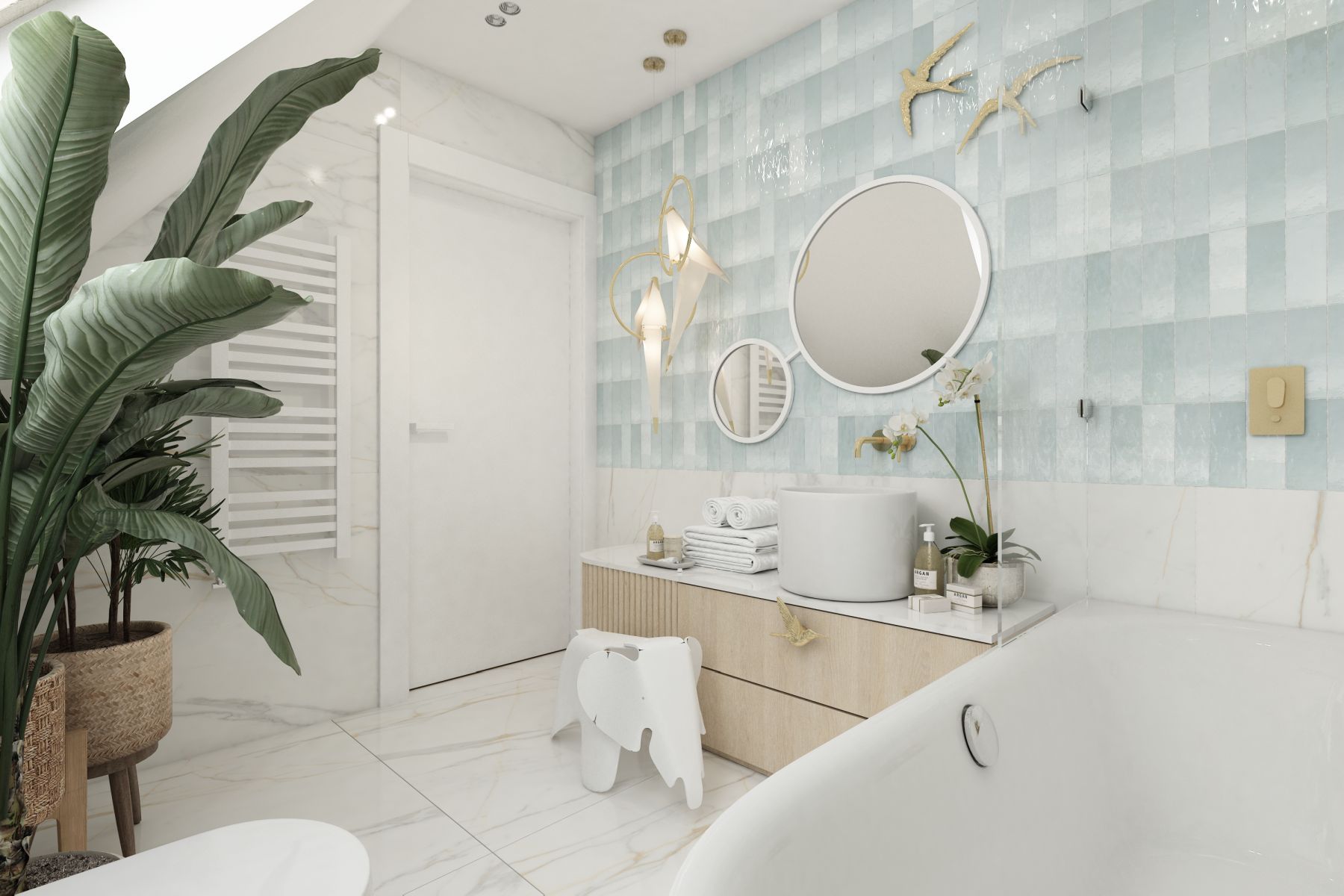 Kosmęda design Portfolio 