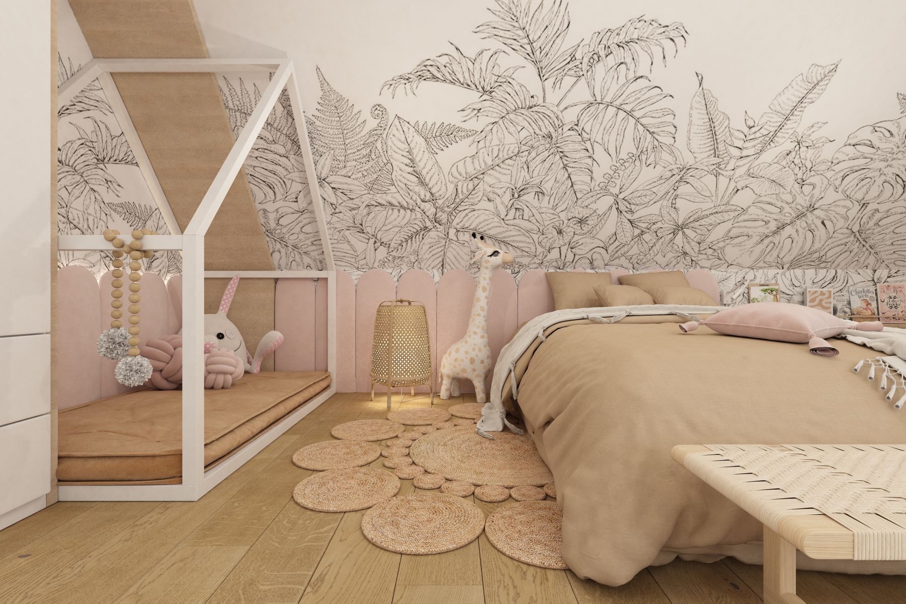 Kosmęda design Portfolio 