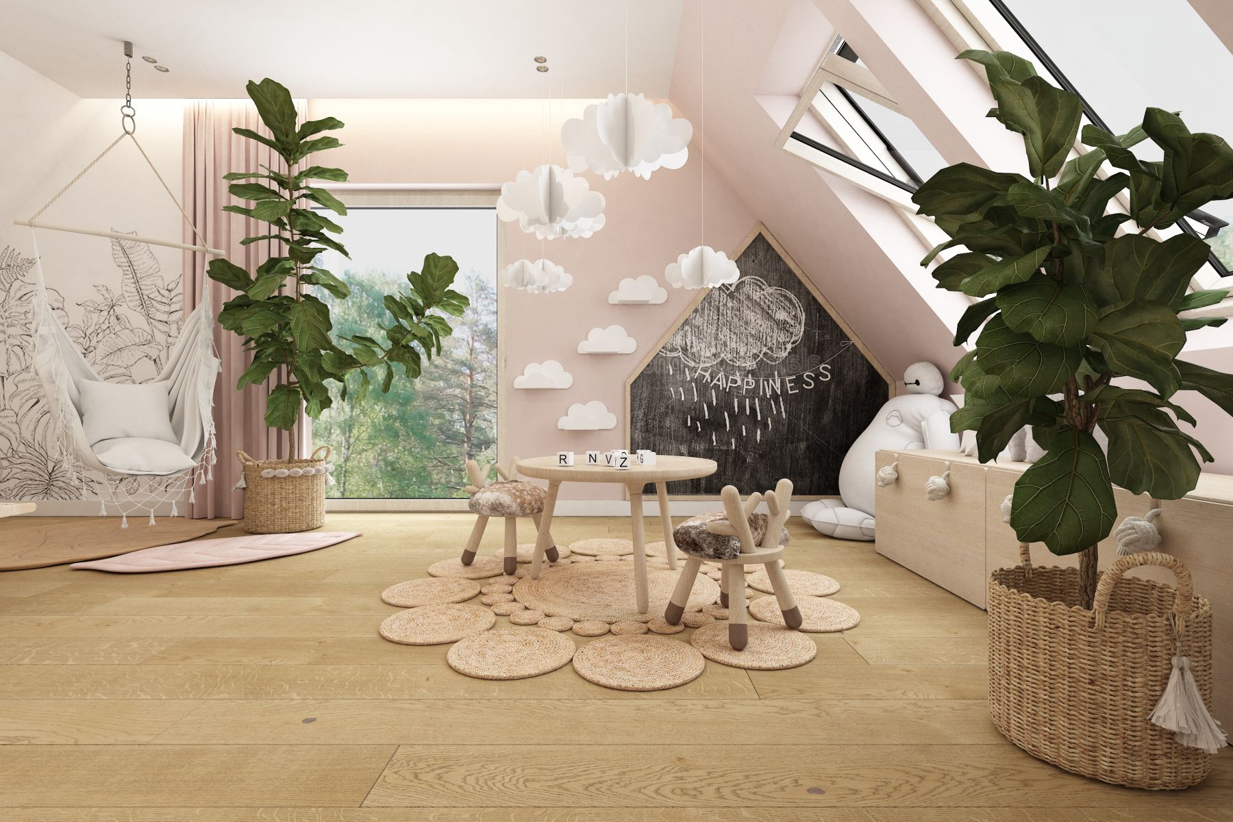 Kosmęda design Portfolio 