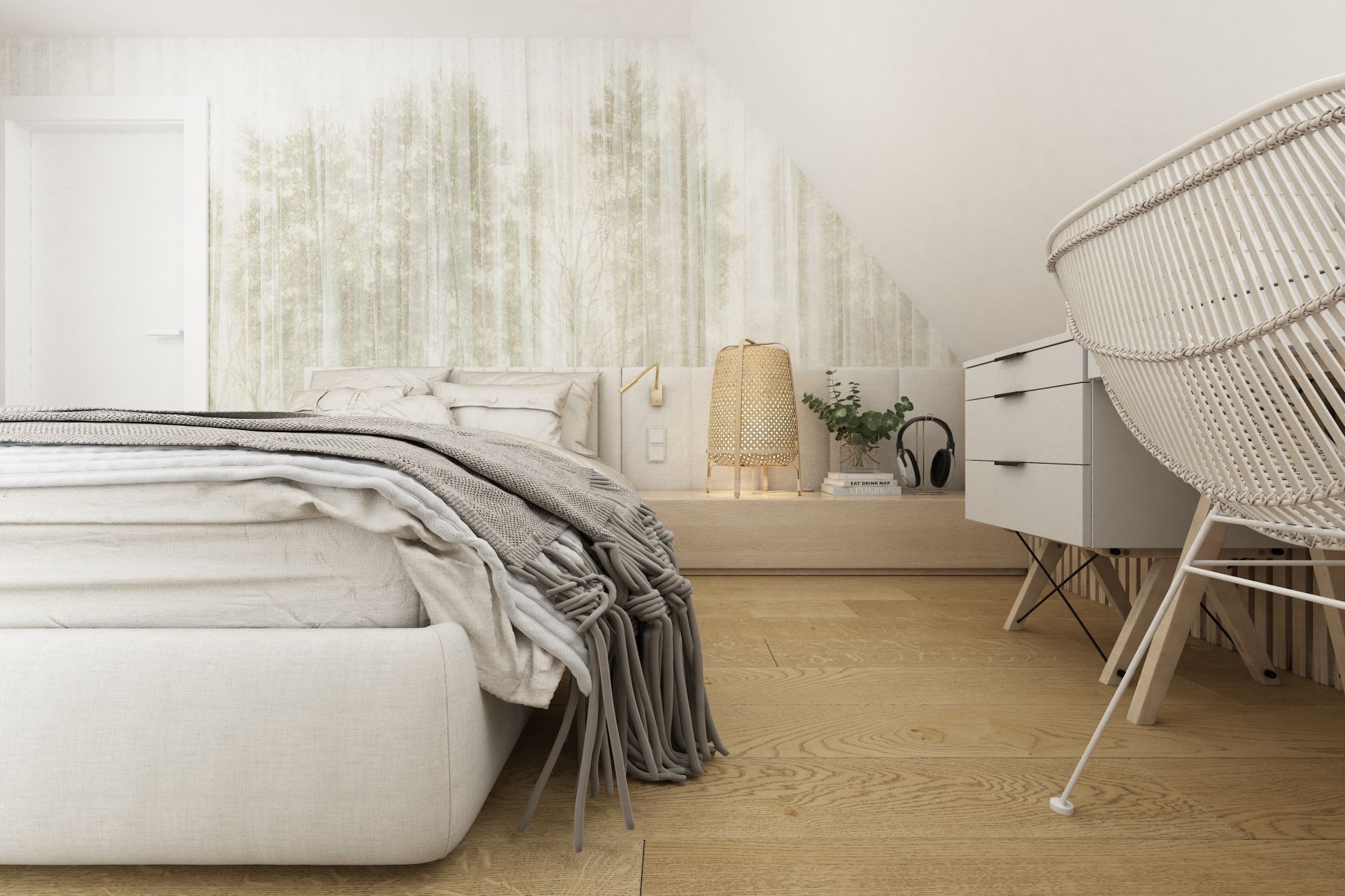 Kosmęda design Portfolio 