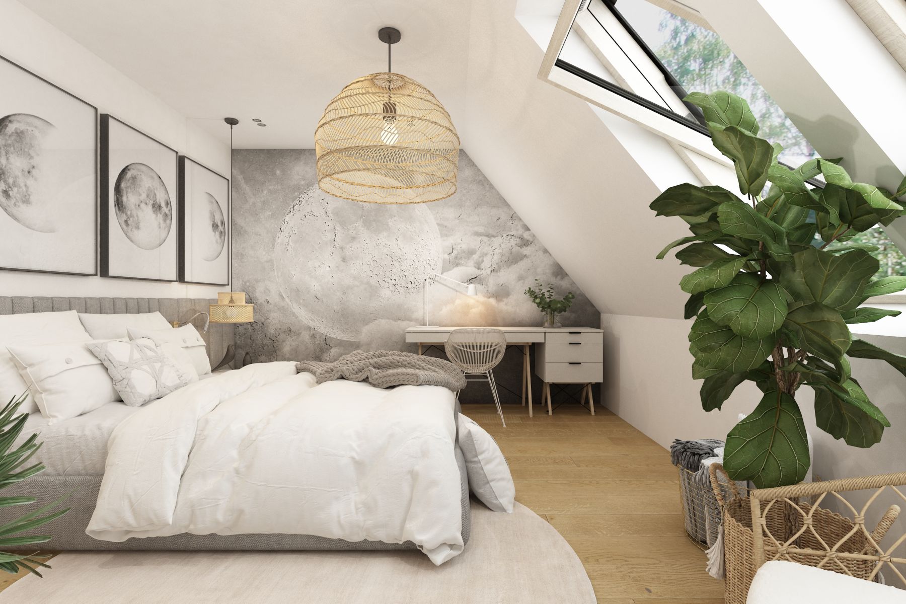 Kosmęda design Portfolio 