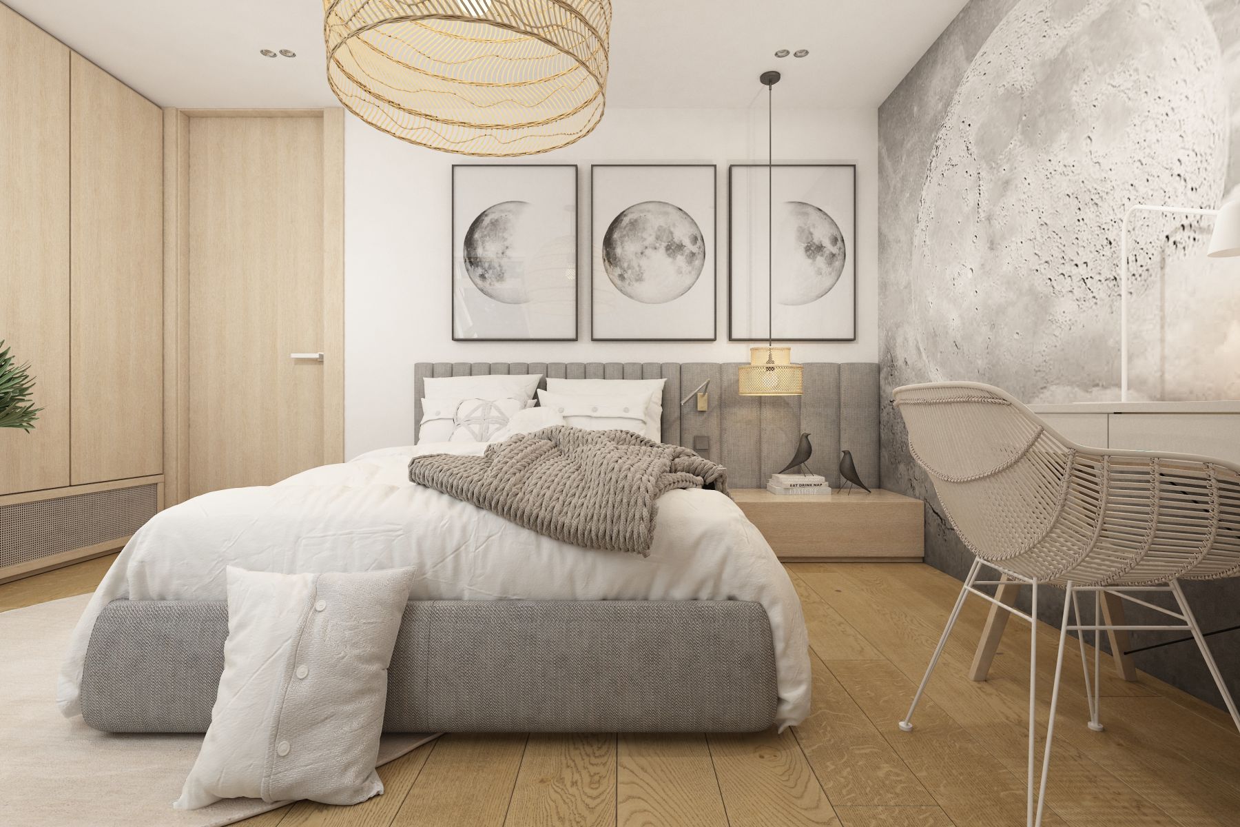 Kosmęda design Portfolio 