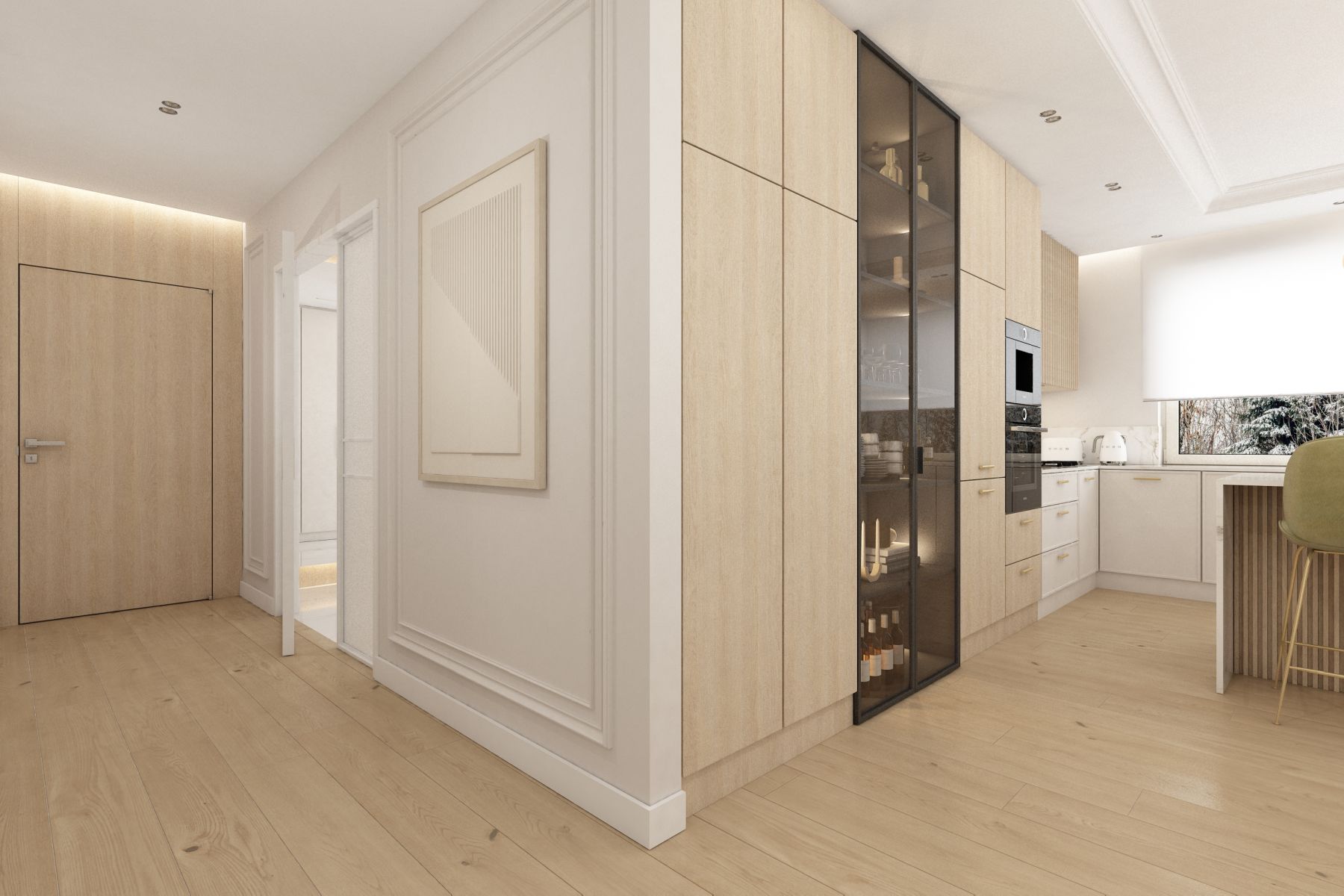 Kosmęda design Portfolio 