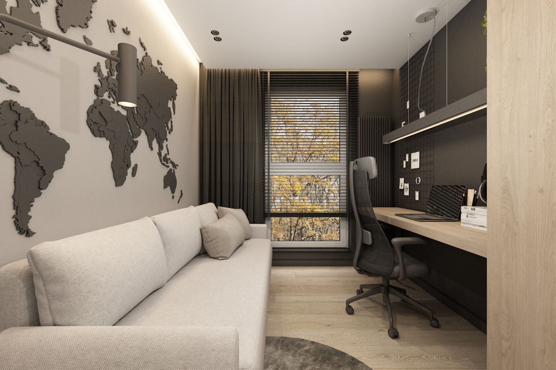 Kosmęda design Portfolio 