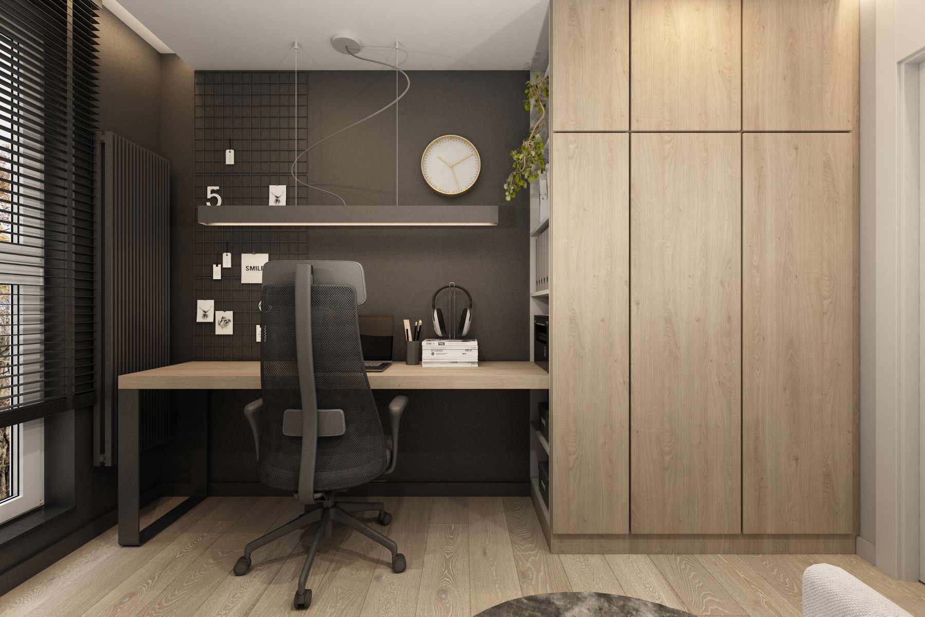 Kosmęda design Portfolio 