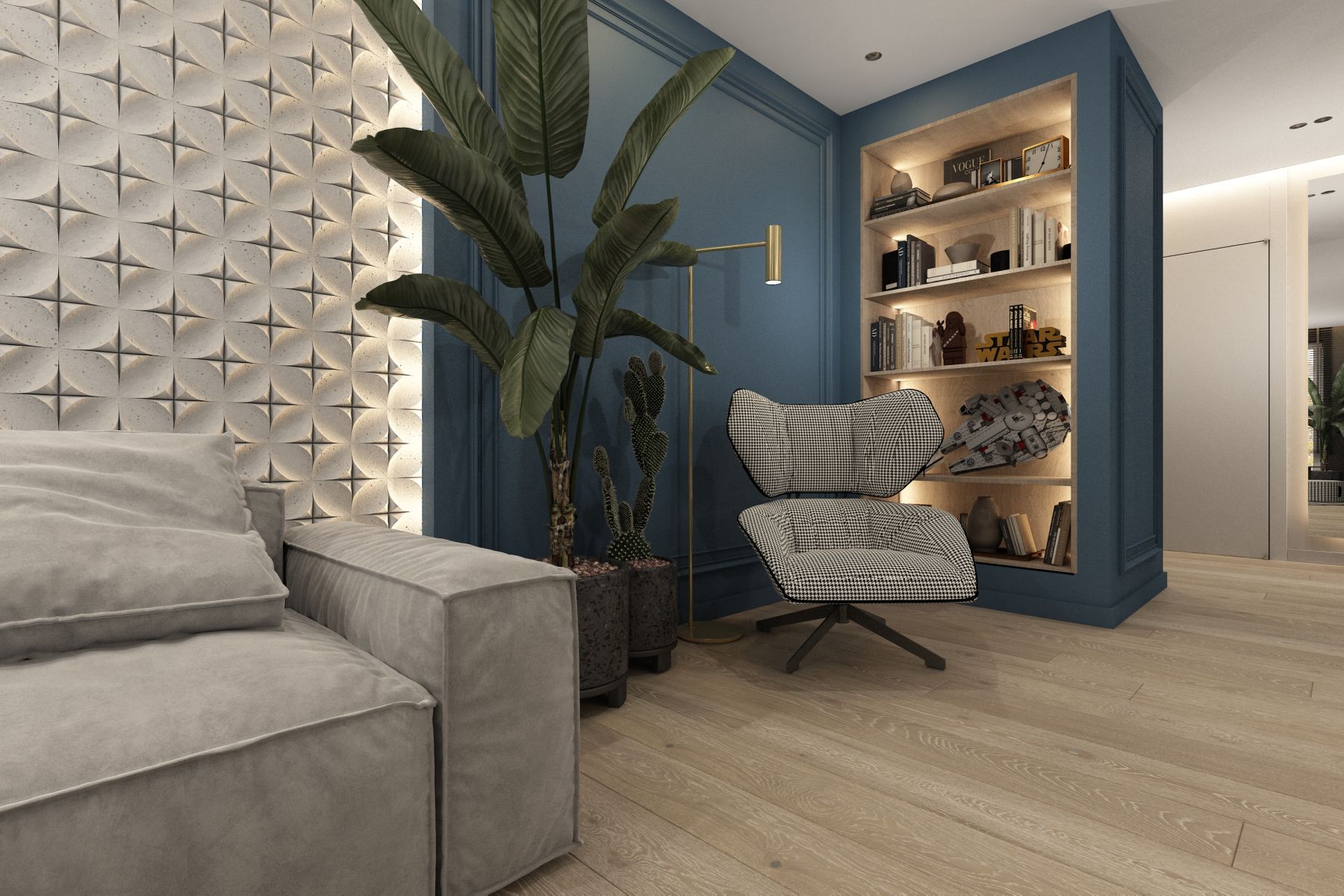 Kosmęda design Portfolio 