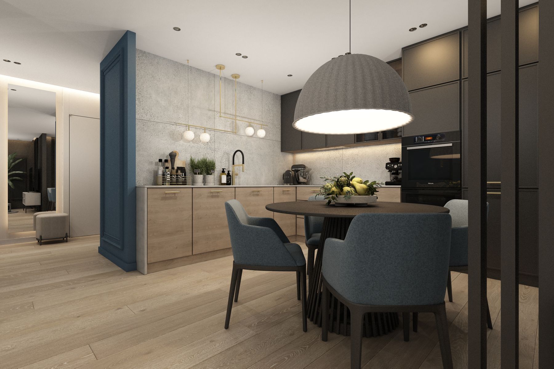 Kosmęda design Portfolio 