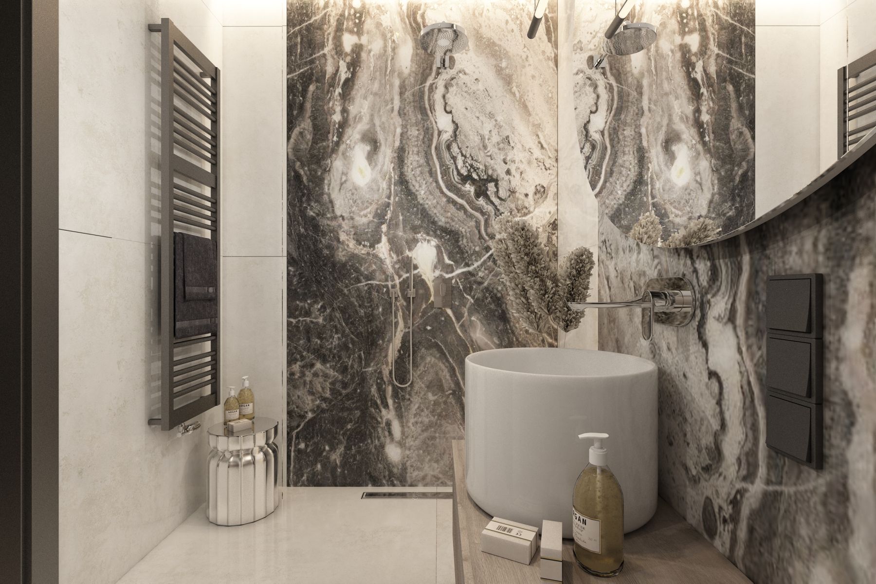 Kosmęda design Portfolio 