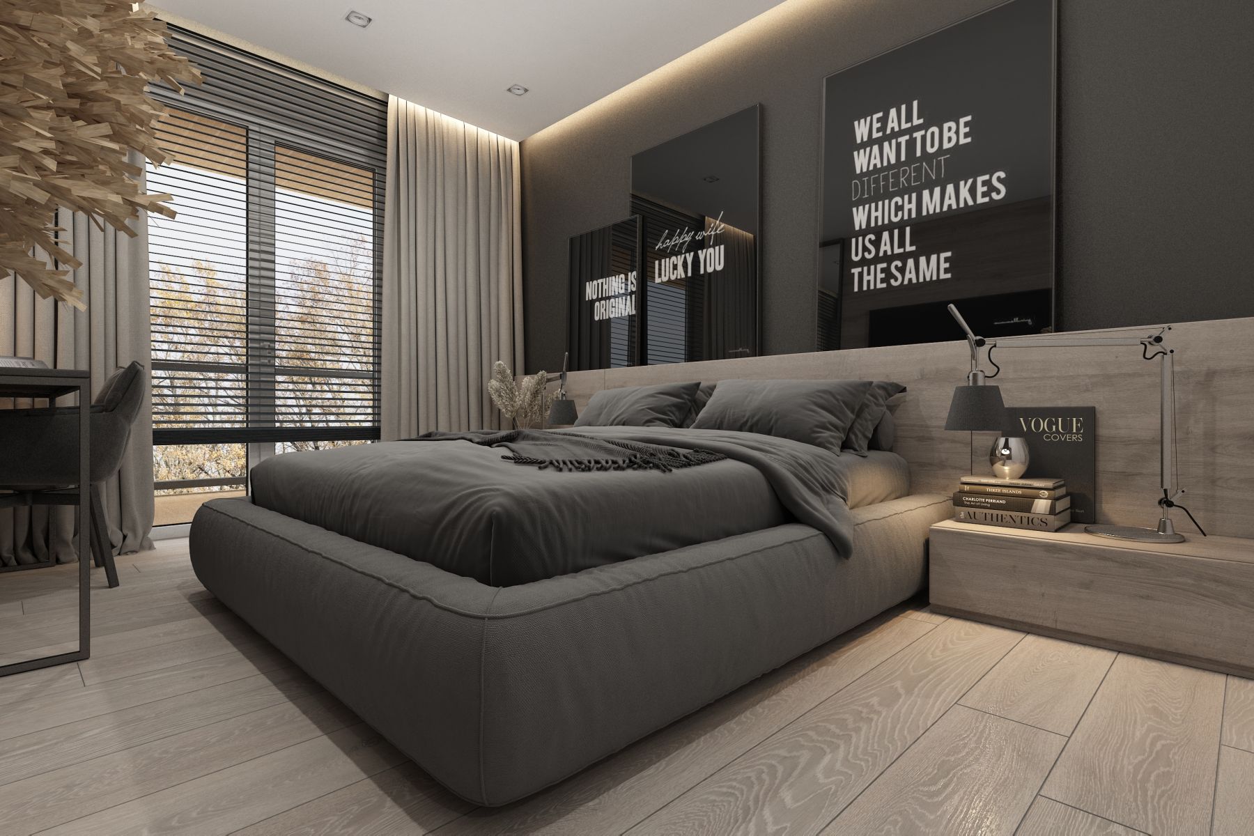 Kosmęda design Portfolio 