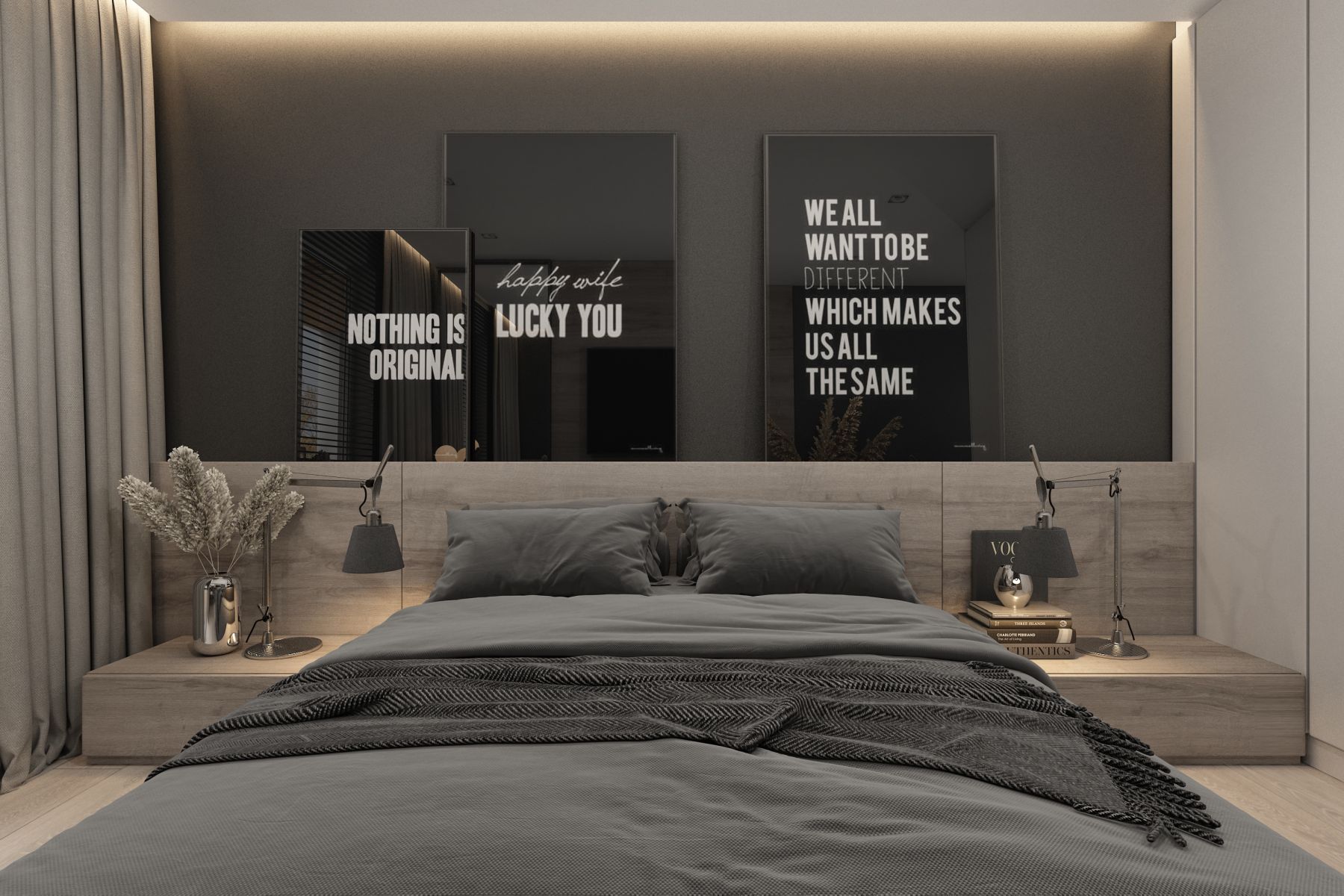 Kosmęda design Portfolio 