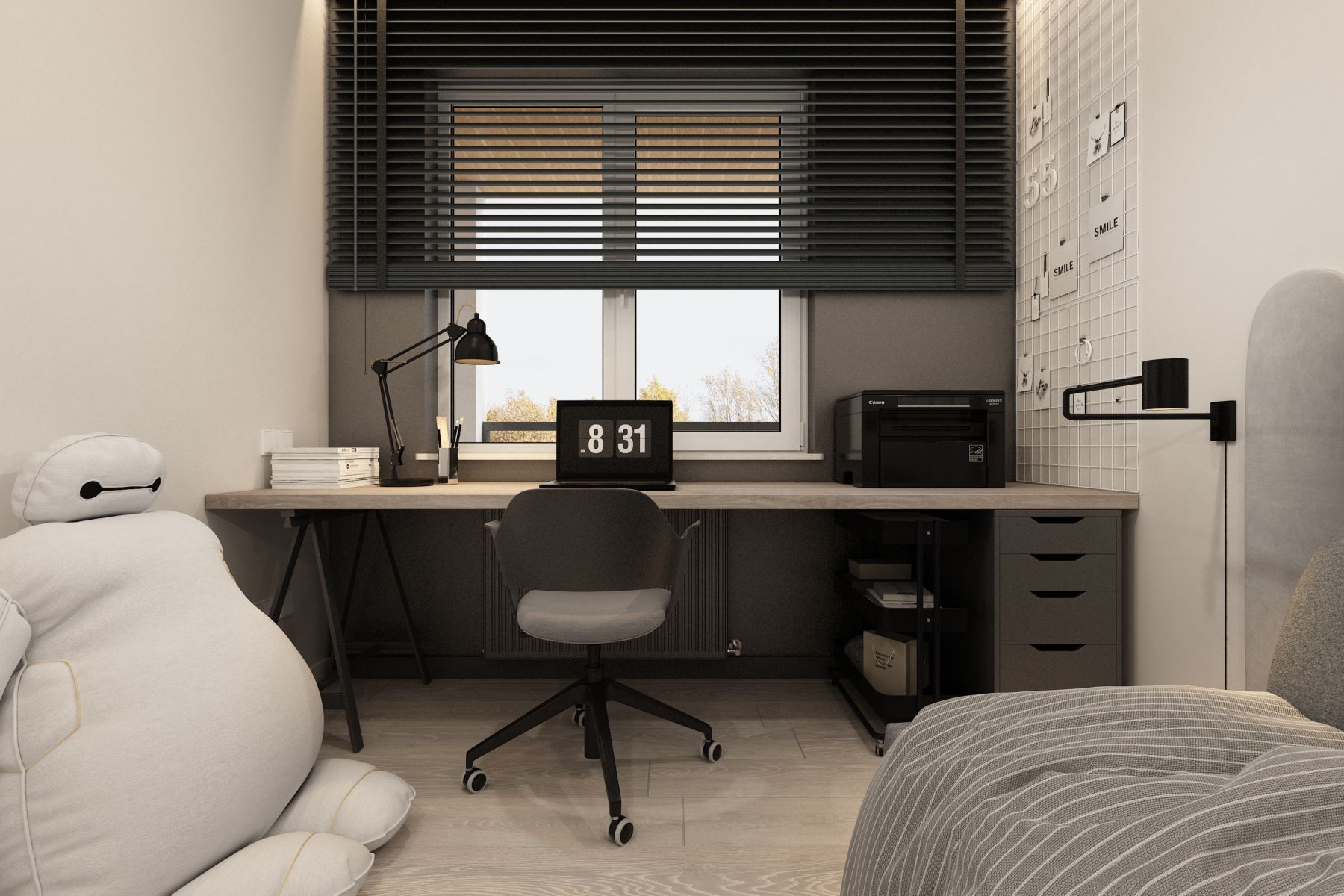 Kosmęda design Portfolio 