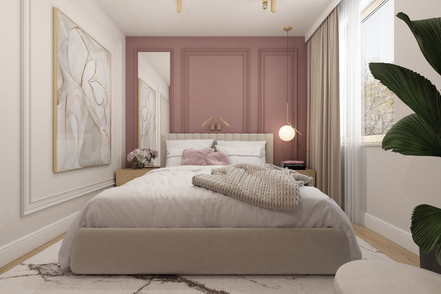 Kosmęda design Portfolio 