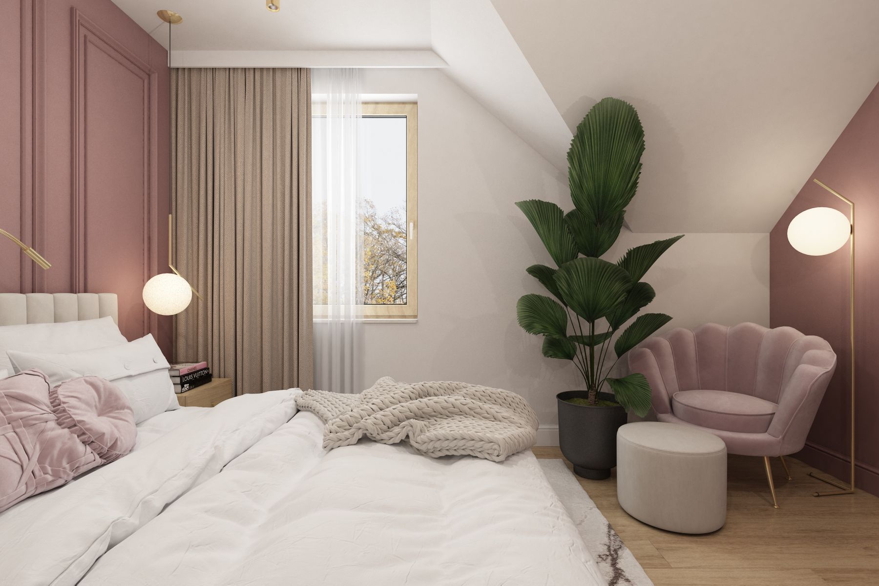 Kosmęda design Portfolio 