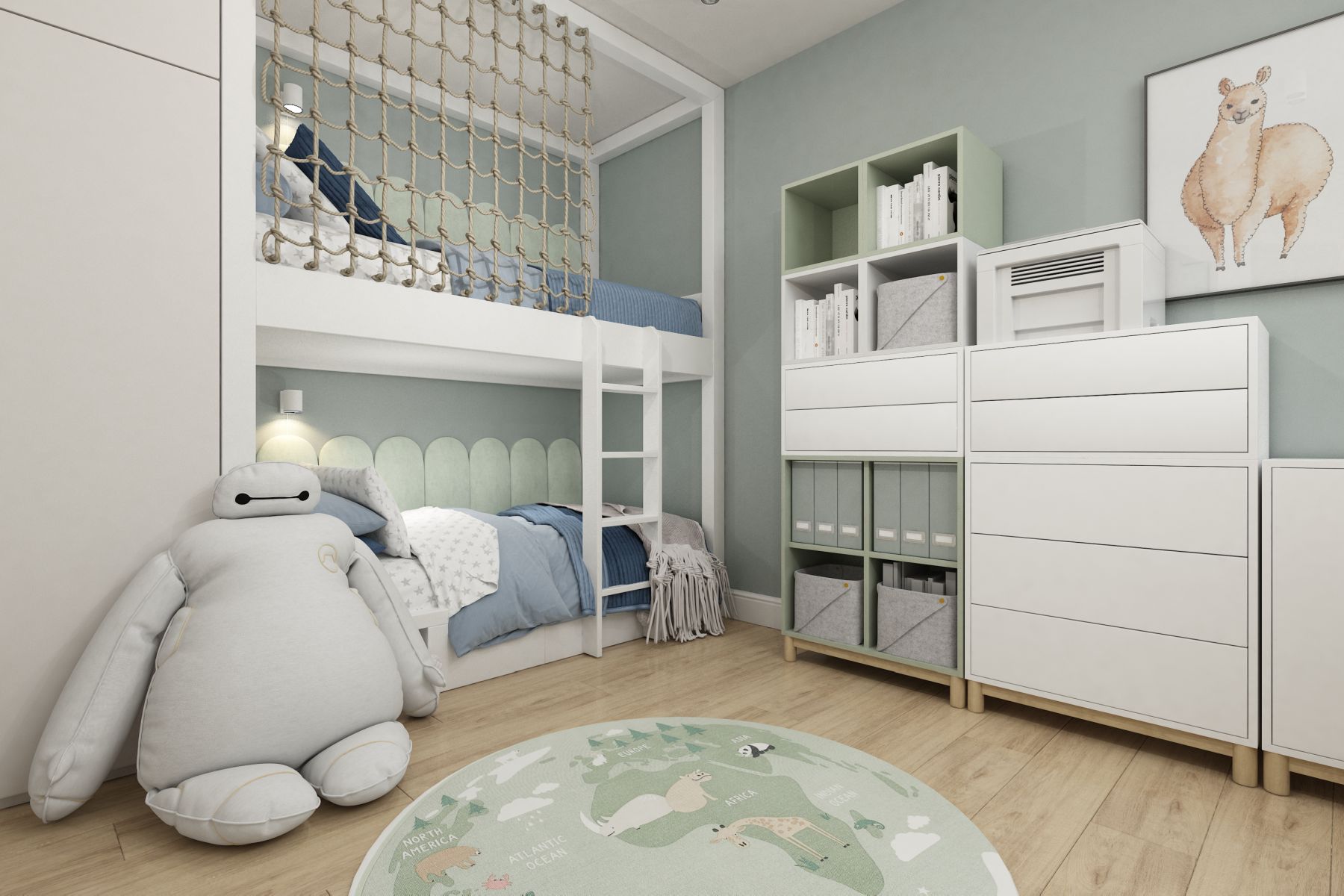 Kosmęda design Portfolio 