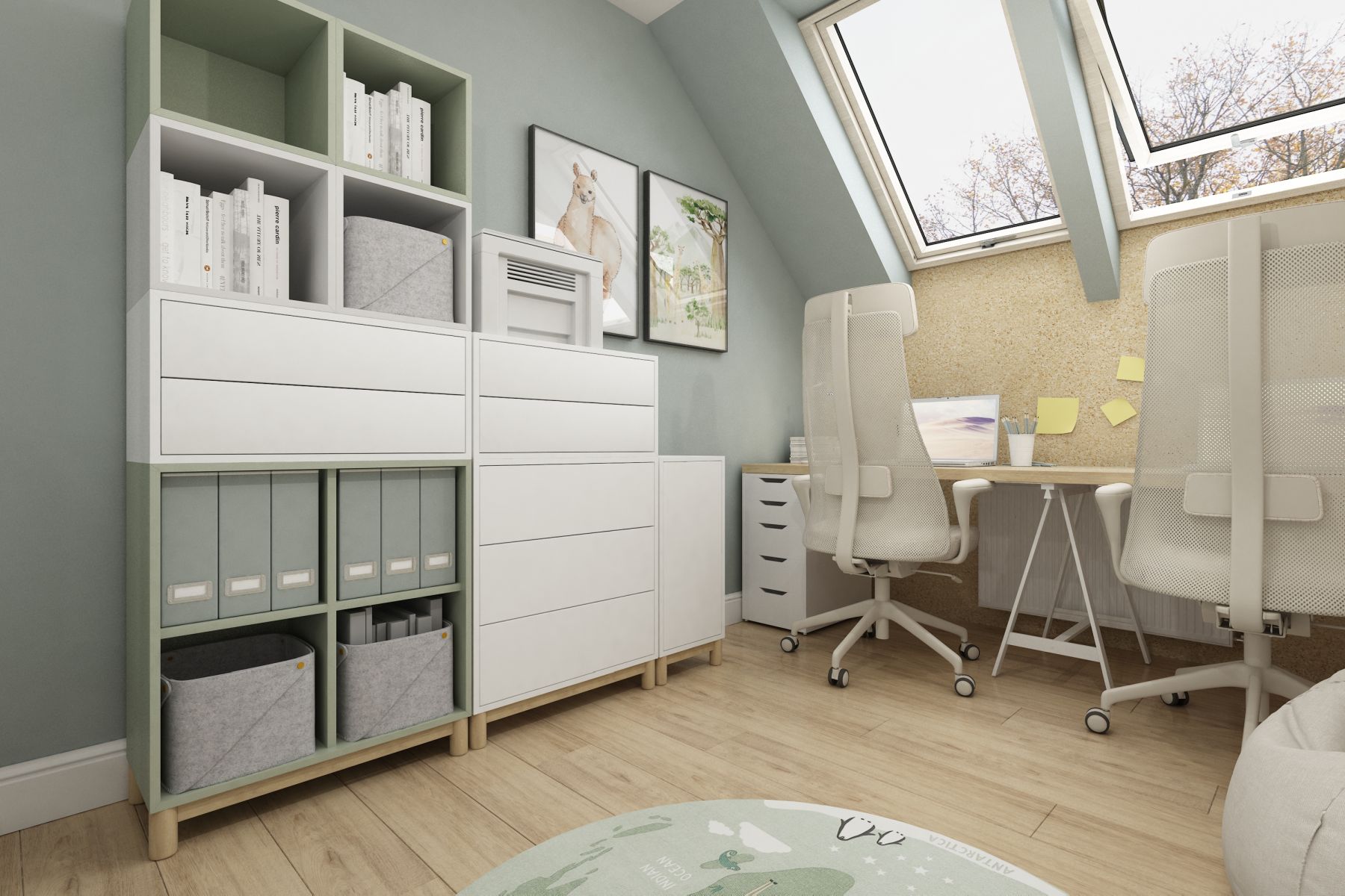 Kosmęda design Portfolio 